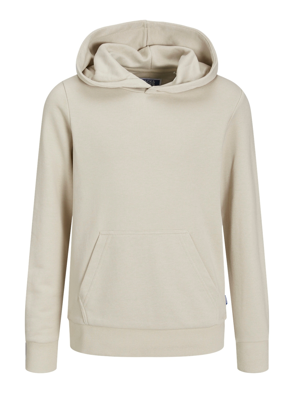 Jack & Jones Junior Kapuzensweatshirt »JJEBRADLEY SWEAT HOOD NOOS JNR«
