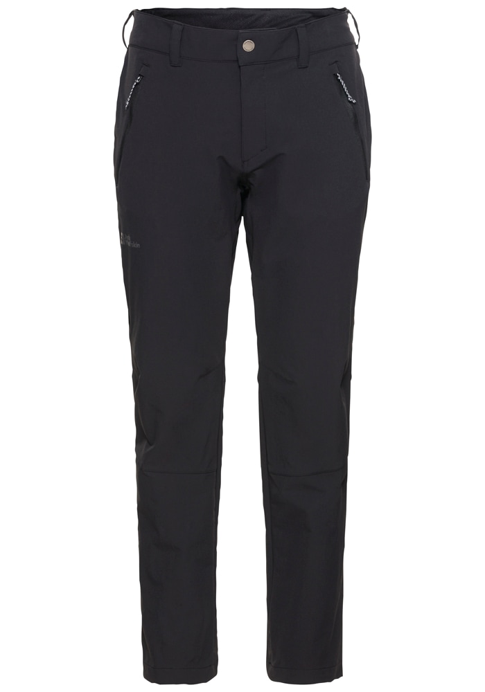 Jack Wolfskin Softshellhose »ACTIVATE XT PANTS M«