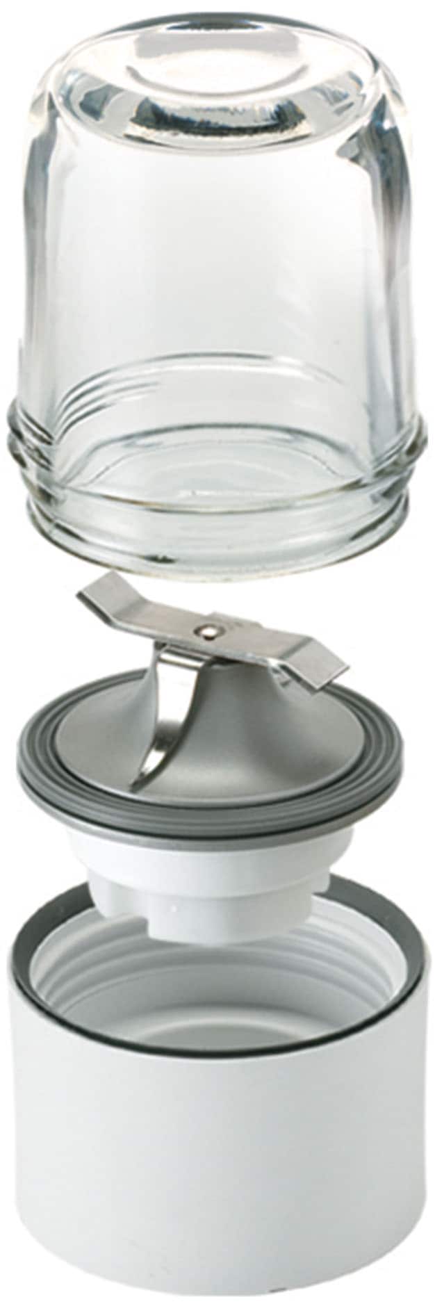 Kenwood Gewürzmühlenaufsatz »AT320B« Kräuter- und Gewürzmühle