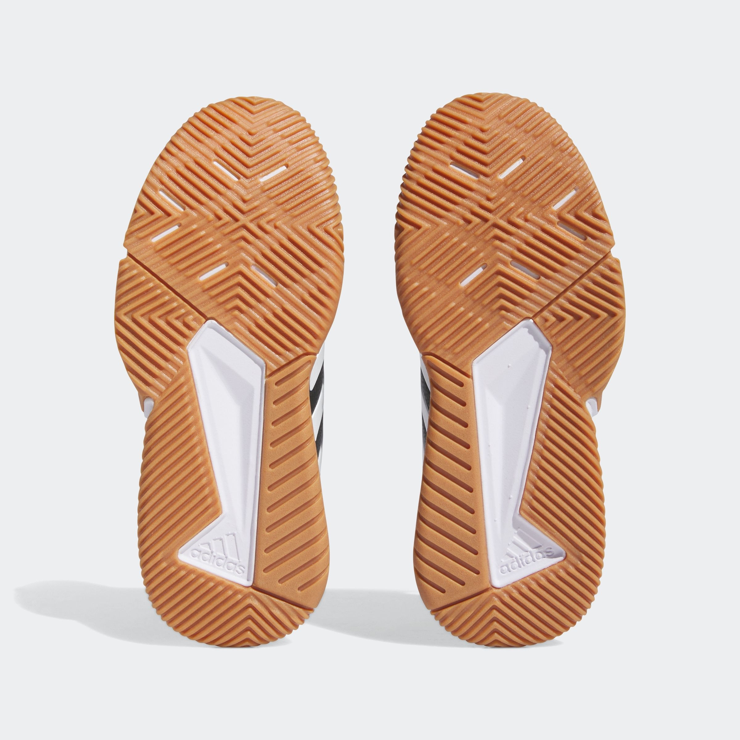 adidas Performance Hallenschuh »COURT FLIGHT E«, besonders geeignet für Volleyball