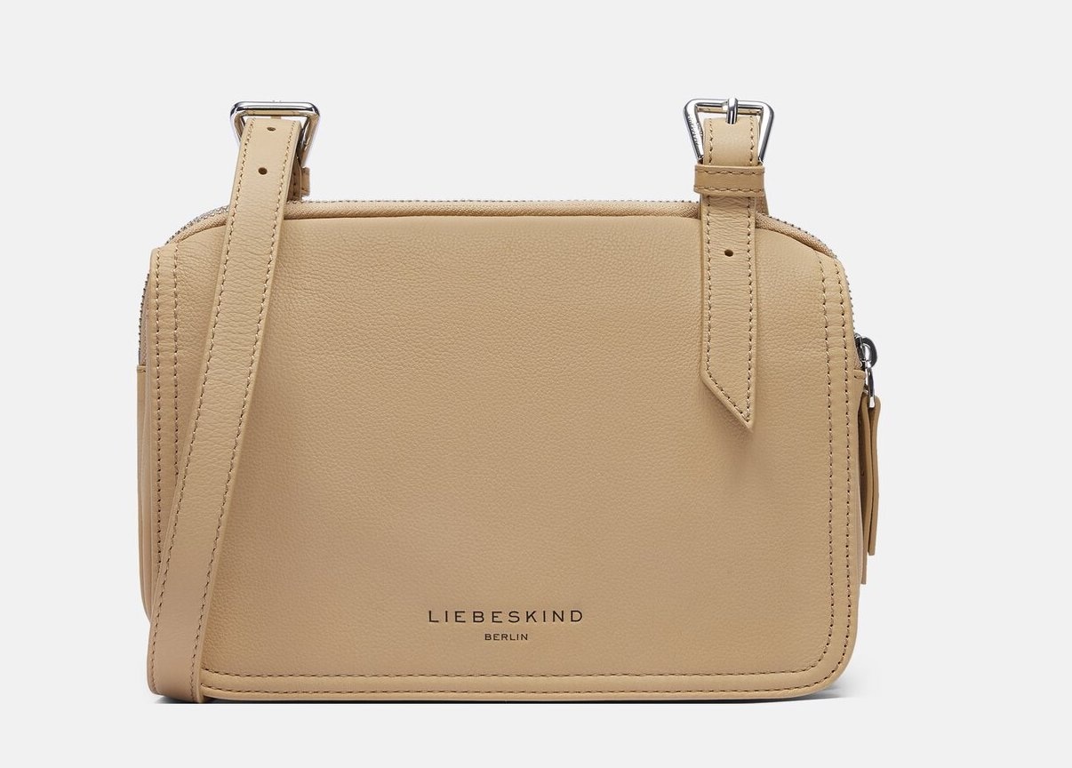 Umhängetasche »Mareike Crossbody S«