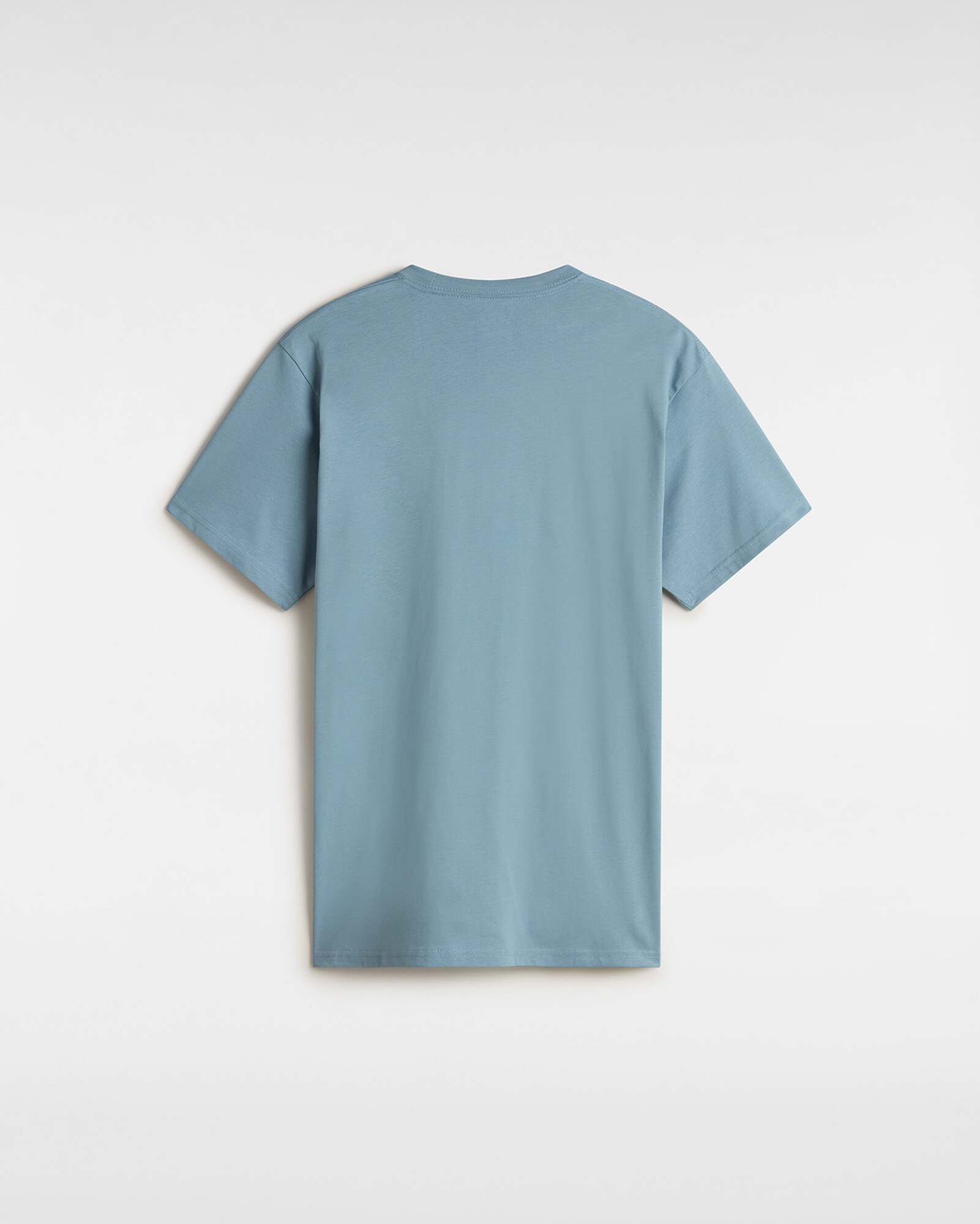 Vans T-Shirt »MNVANSCLASSIC« mit Markenlabel