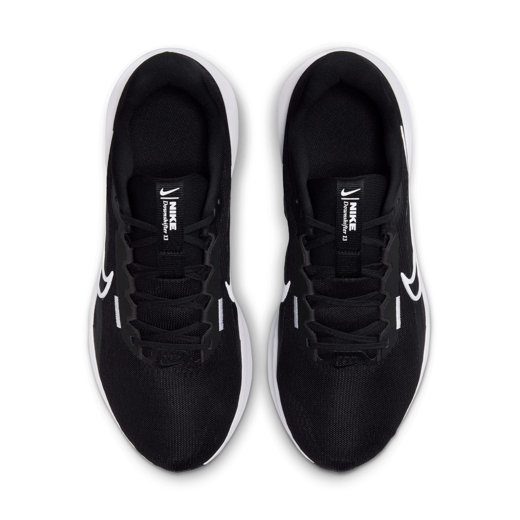 Nike Laufschuh »DOWNSHIFTER 13 WIDE«