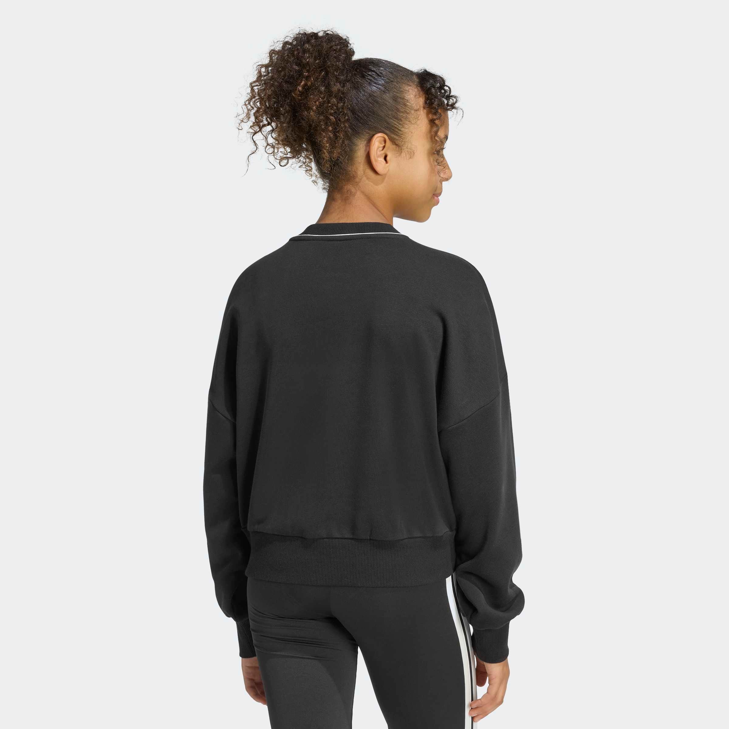 adidas Sportswear Sweatshirt »JG STD SWT«
