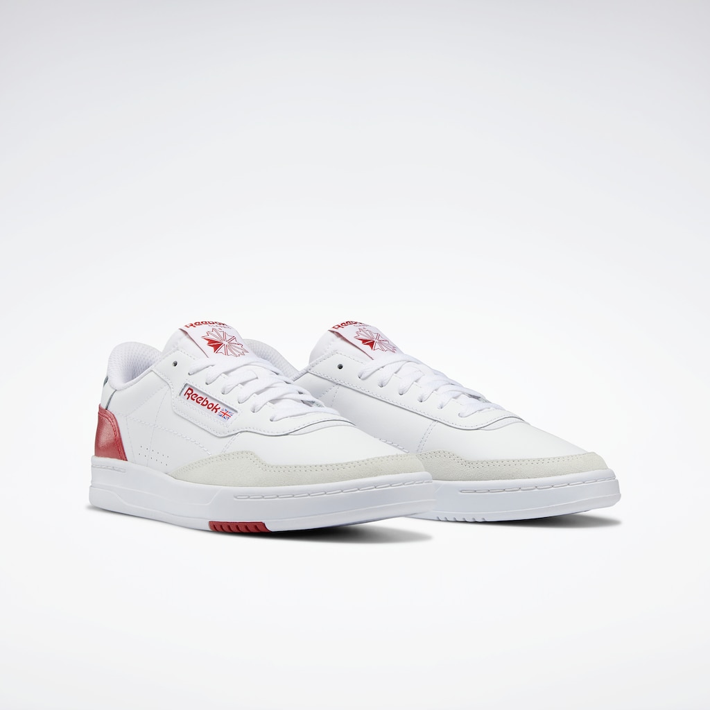 Reebok Classic Sneaker »COURT PEAK«