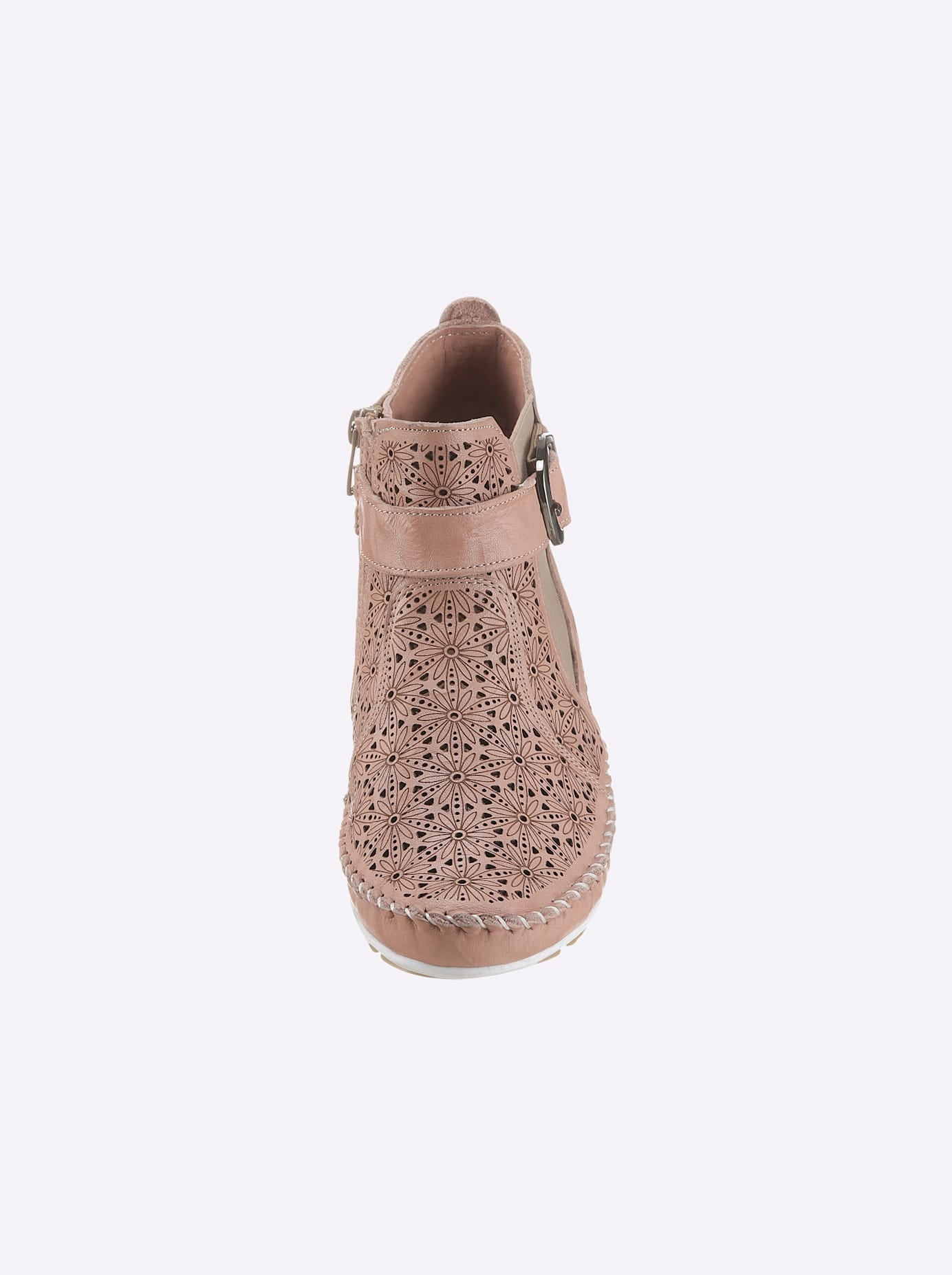 Gemini Stiefelette