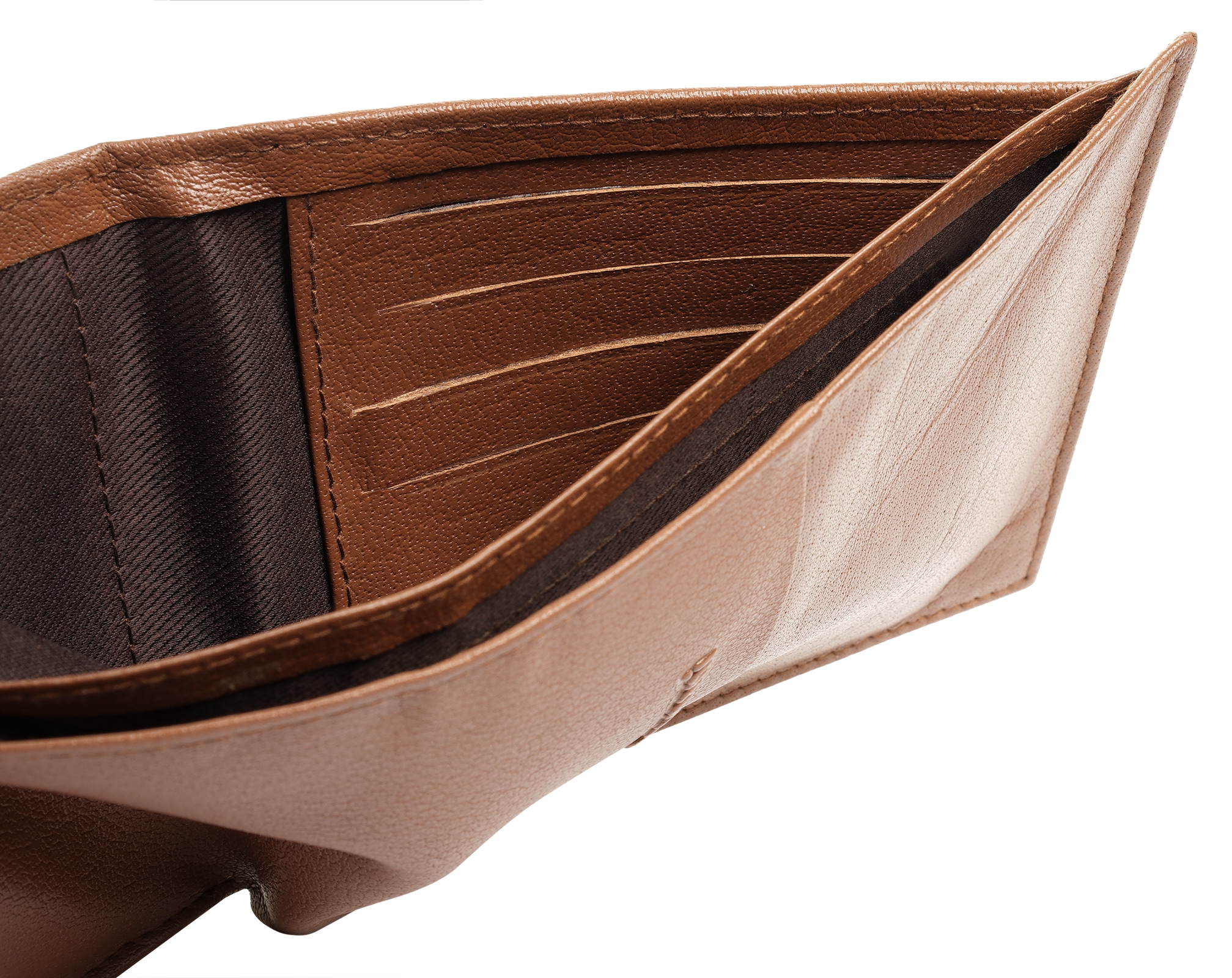 Bruno Banani Geldbörse echt Leder