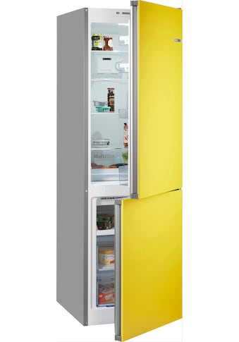 BOSCH Kühl-/Gefrierkombination »KVN36CZEA« kaufen BOSCH Kühl-/Gefrierkombination »KVN36CZEA« kaufen