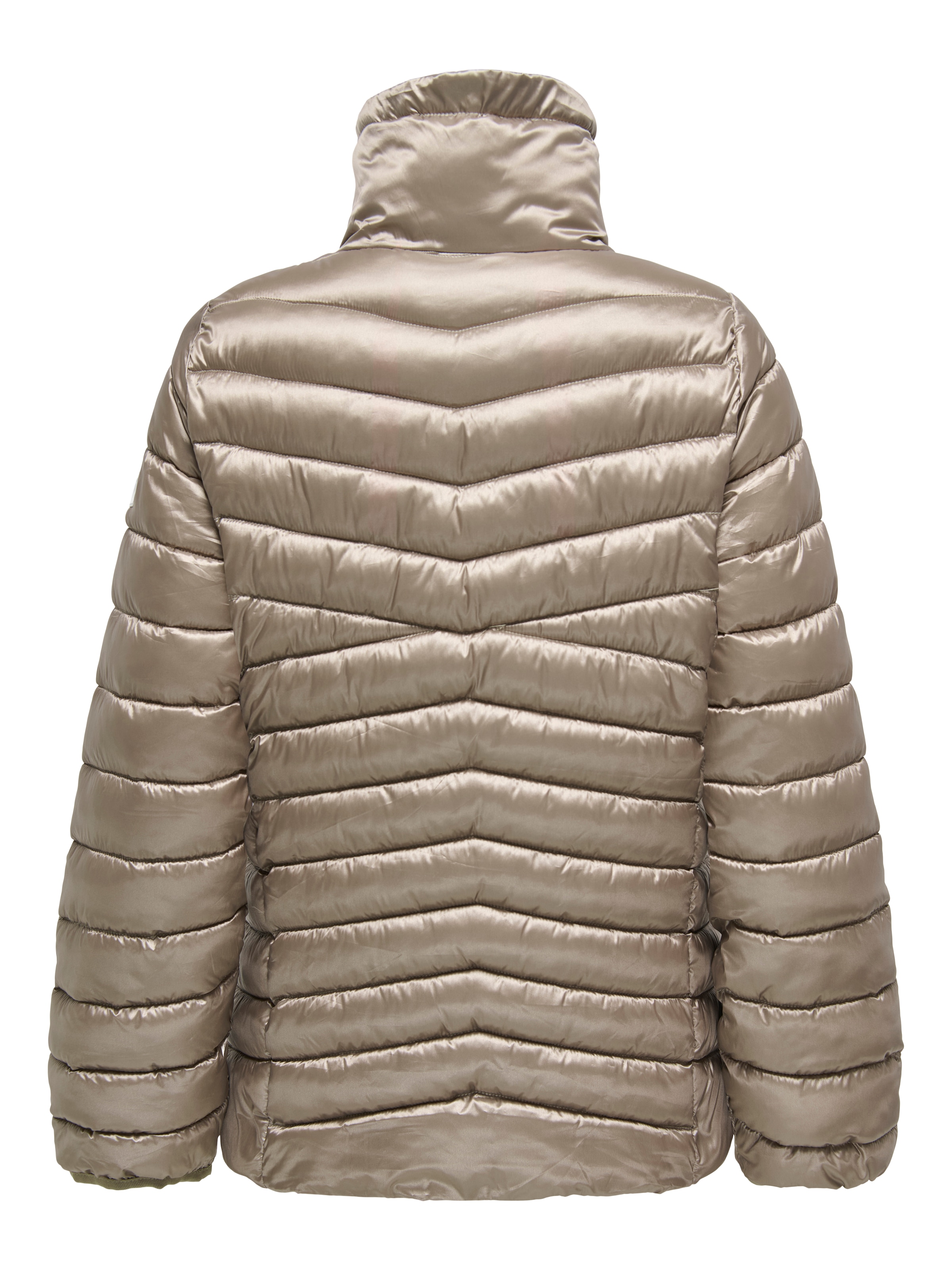 ONLY Steppjacke »ONLVEGA QUILTED LIFE JACKET CC OTW«