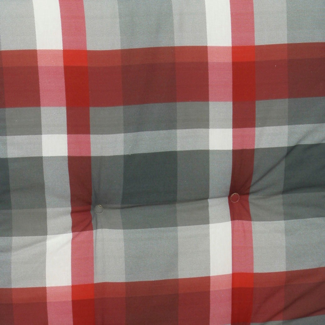 GO-DE Hochlehnerauflage, 118x48 cm