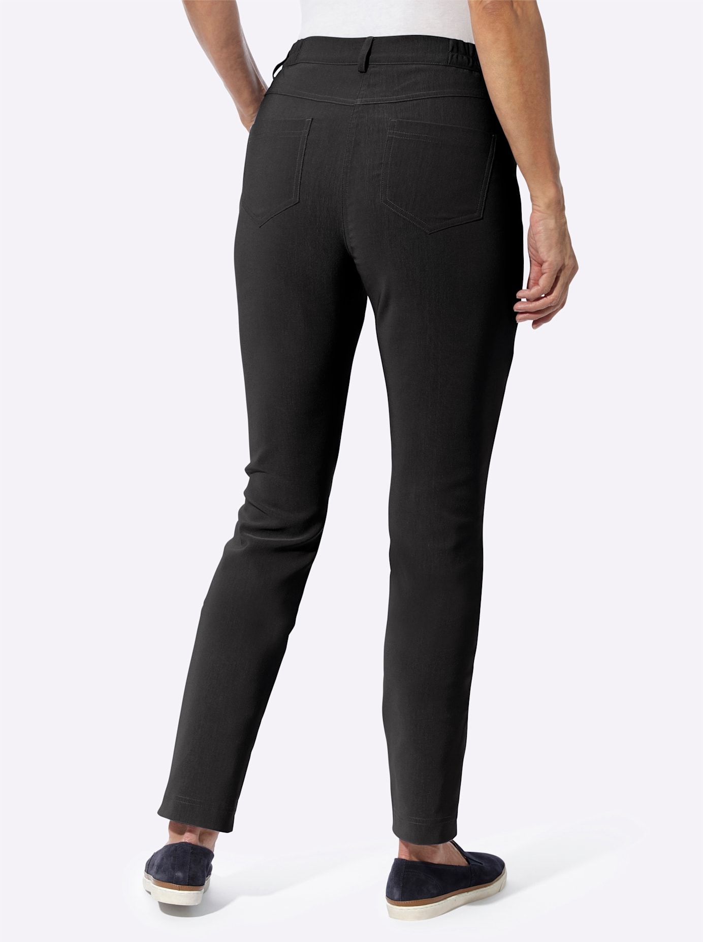 Classic Basics Webhose