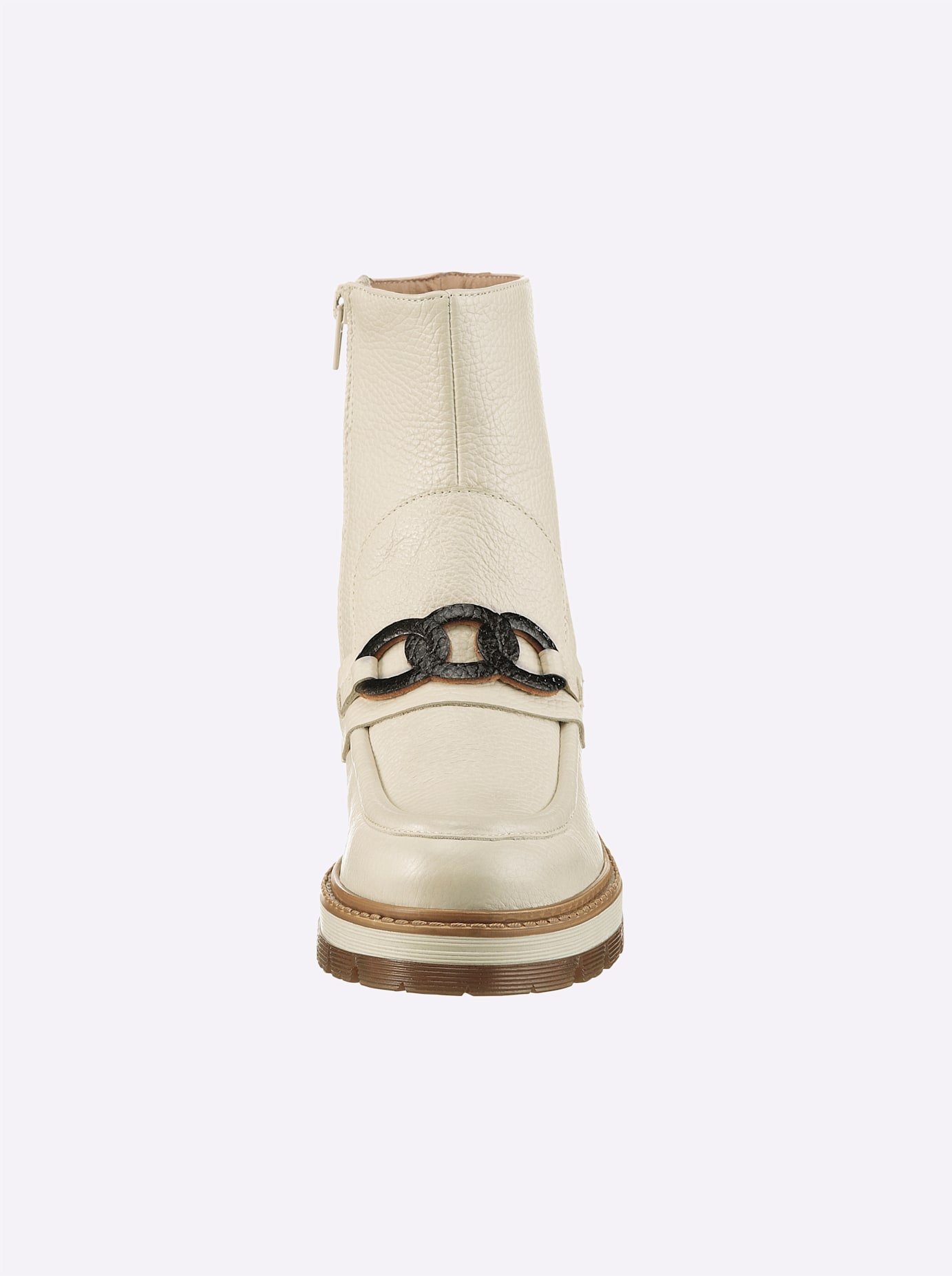 heine Stiefelette