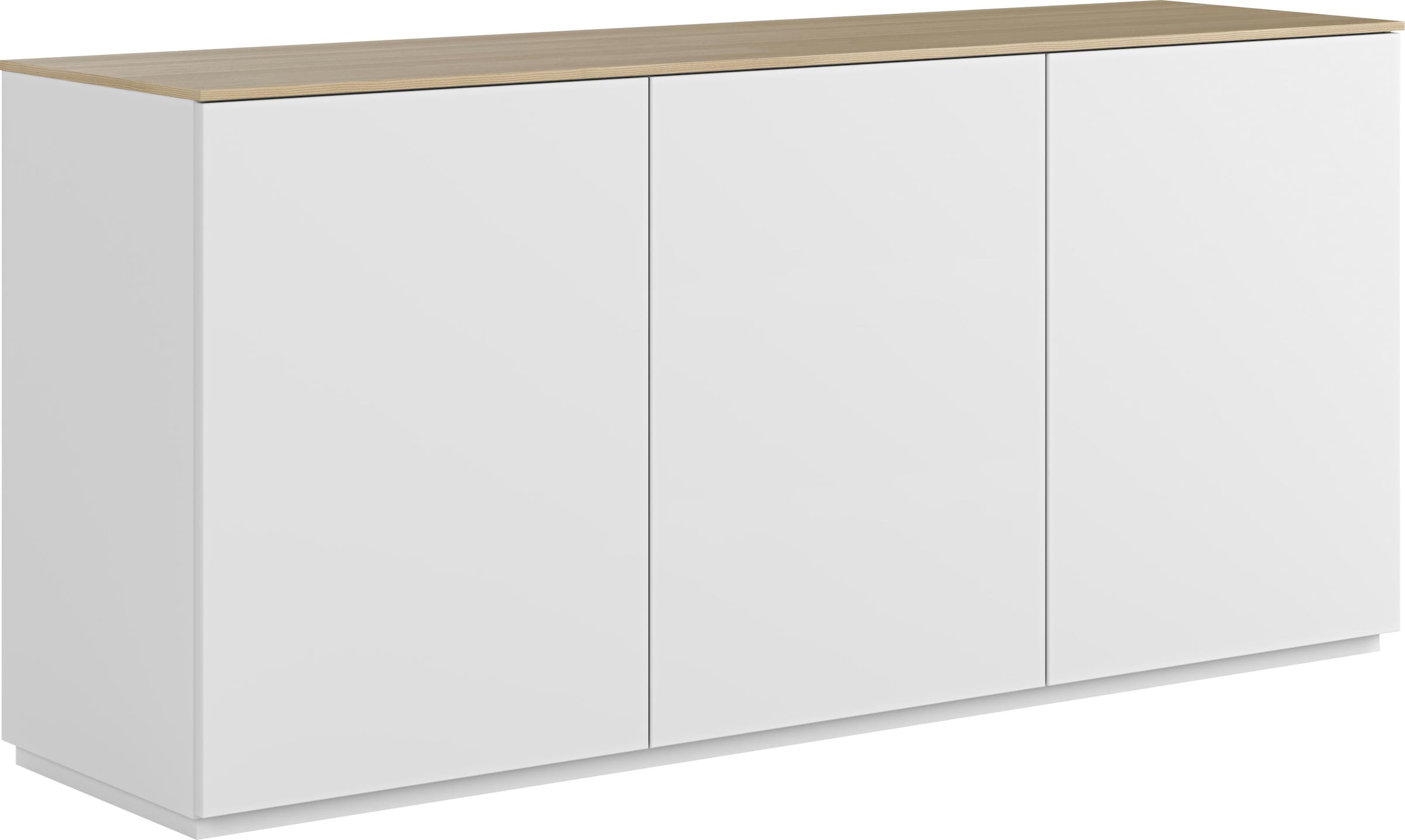 TemaHome Sideboard »Join«, Kommode, Push-to-Open-Funktion, Breite 180 cm