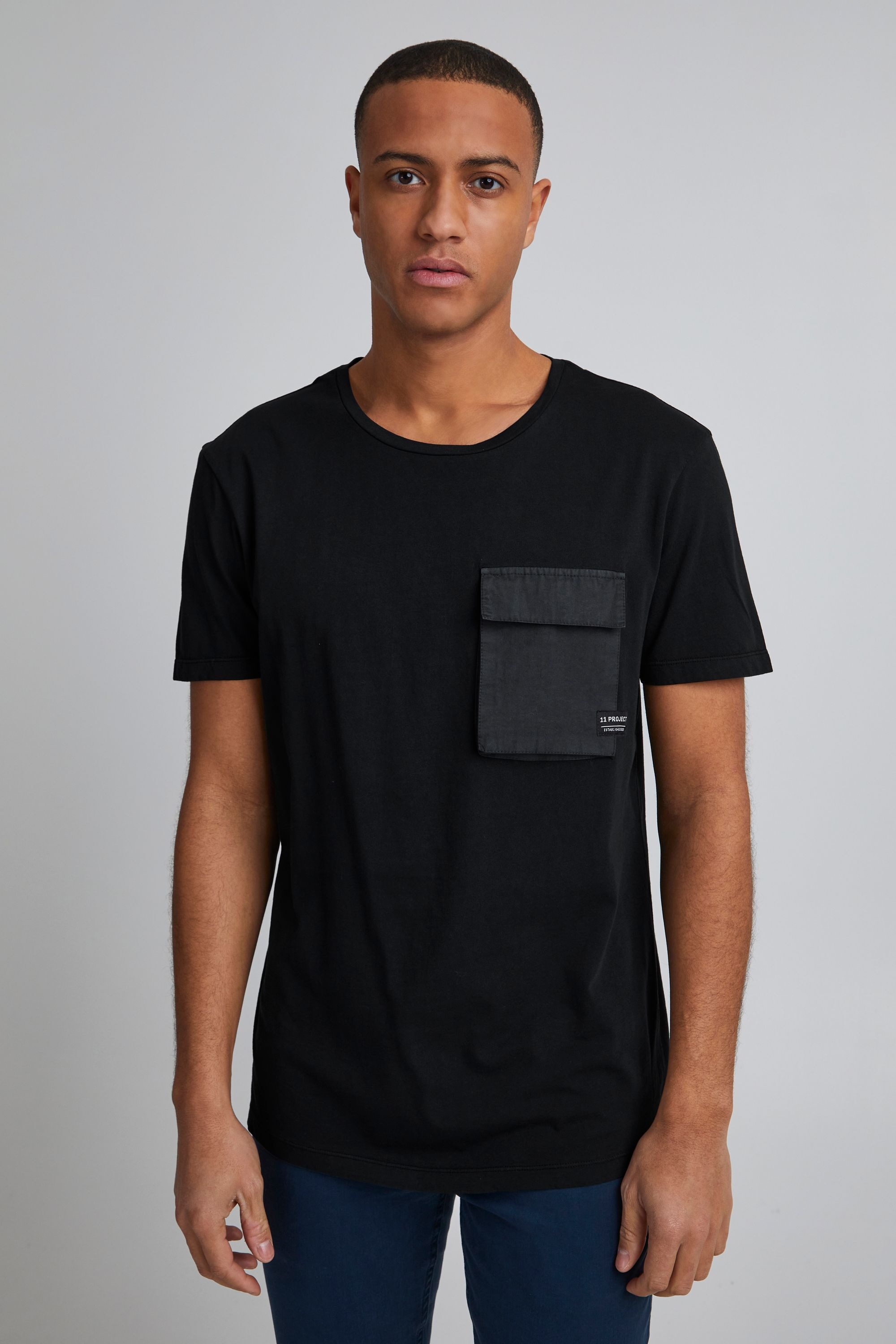 11 Project T-Shirt »T-Shirt PRMads«