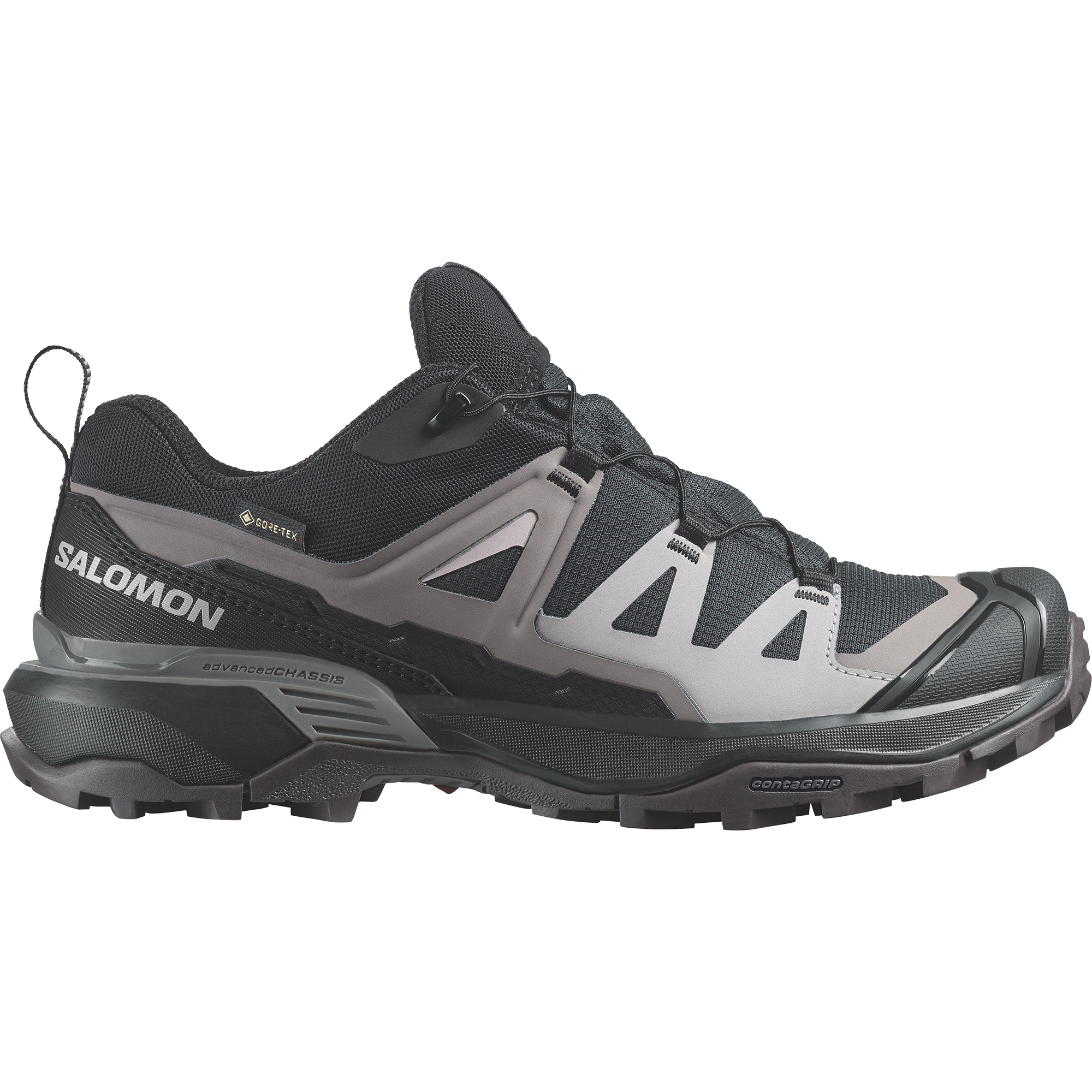 Salomon Wanderschuh »X ULTRA 360 GORE-TEX«, wasserdicht