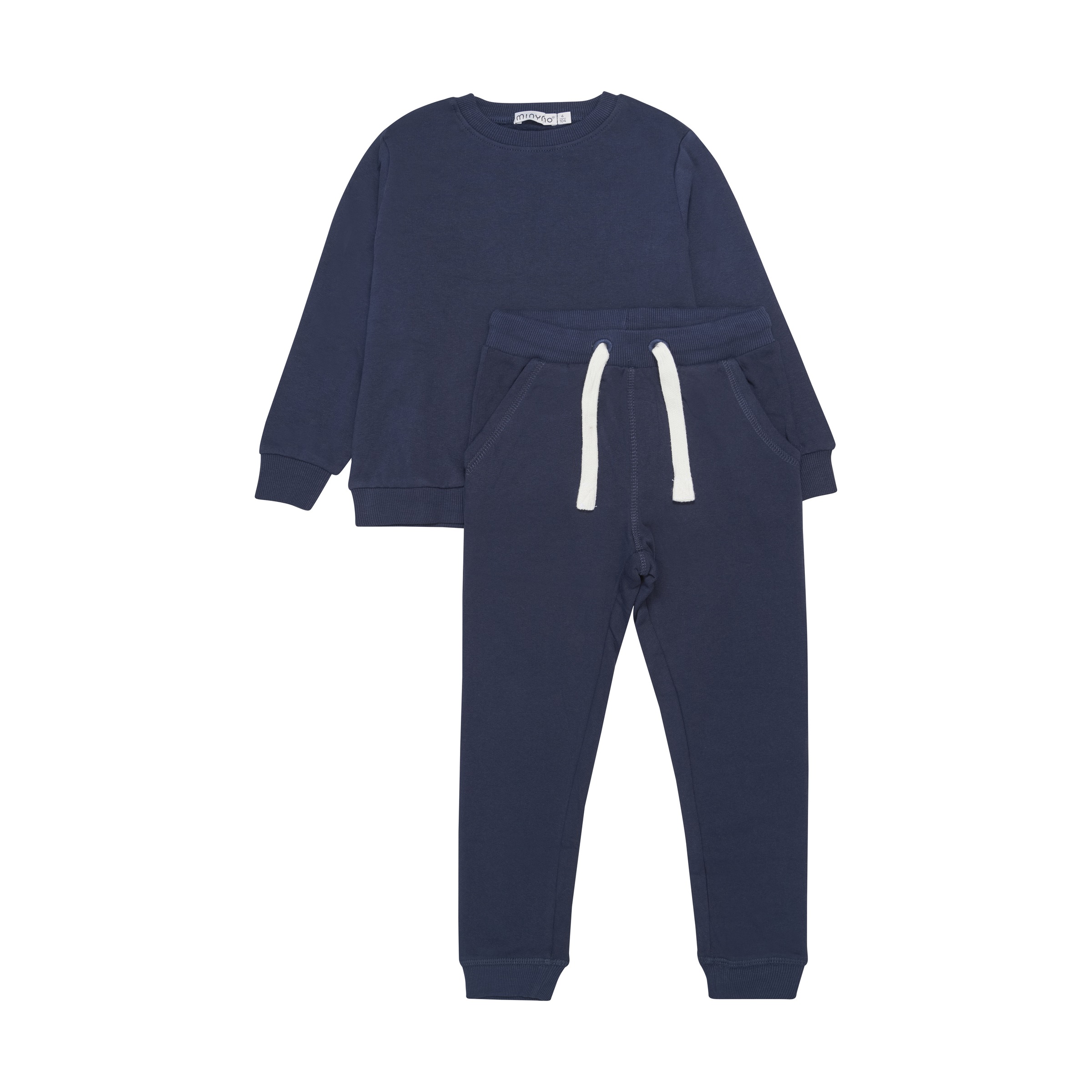 Langarmshirt & Hose »Langarmshirt & Hose MISweat«