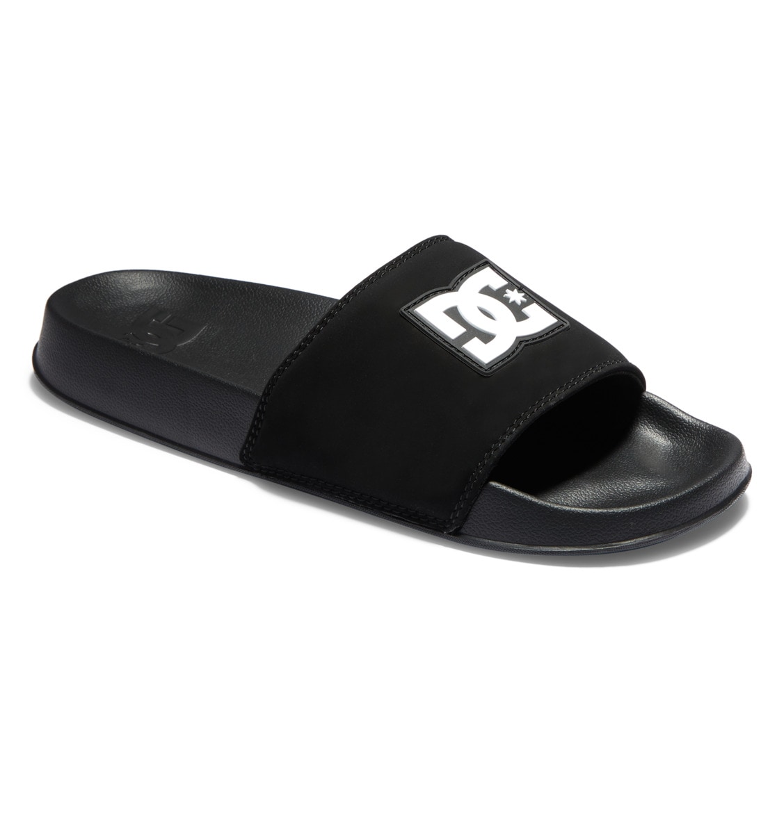 DC Shoes Sandale »DC«