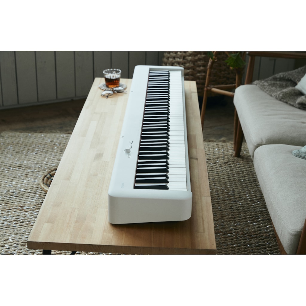 CASIO Digitalpiano »CDP-S110WE«