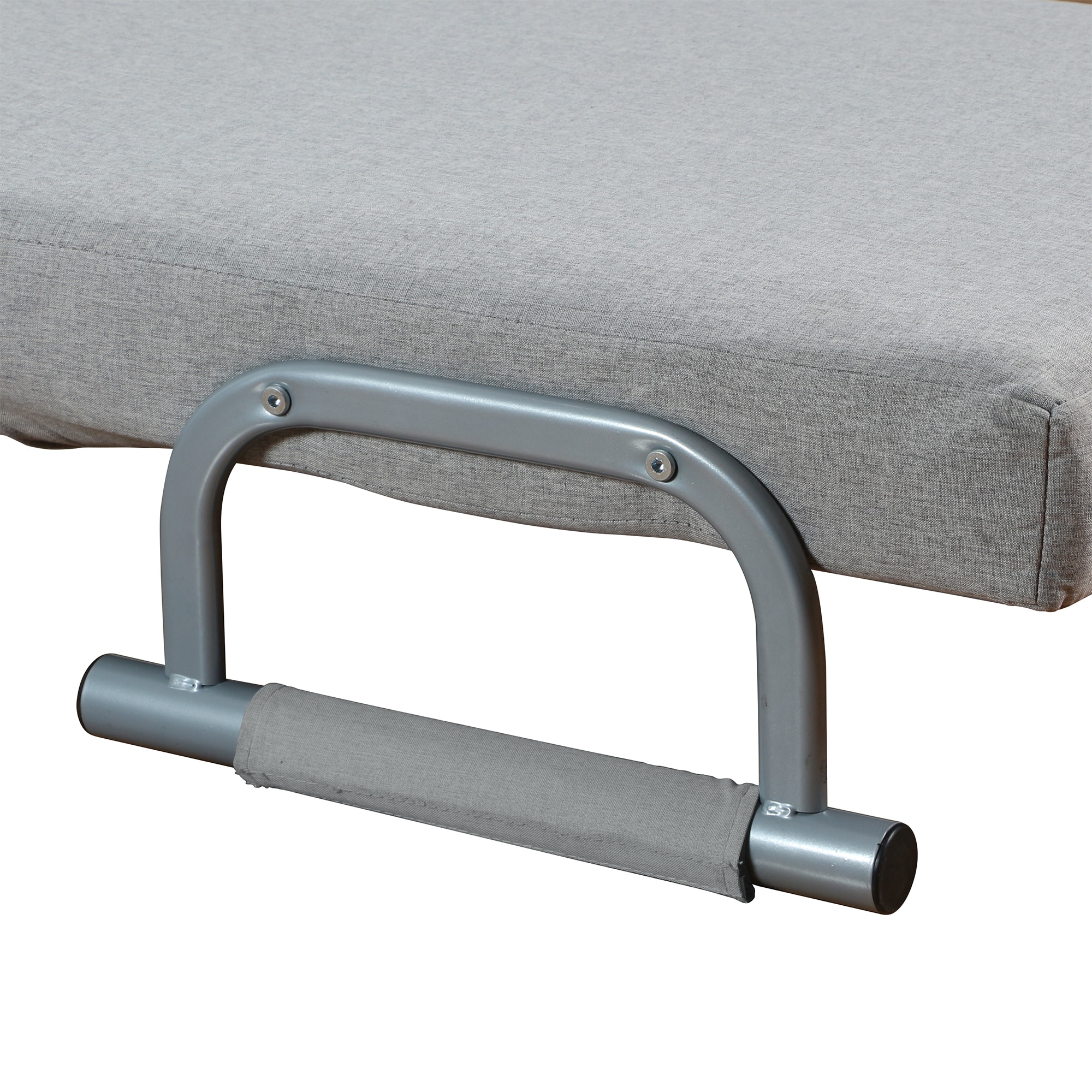 VCM Schlafsofa »Schlafsessel Sessel Kolino mit Schlaffunktion«