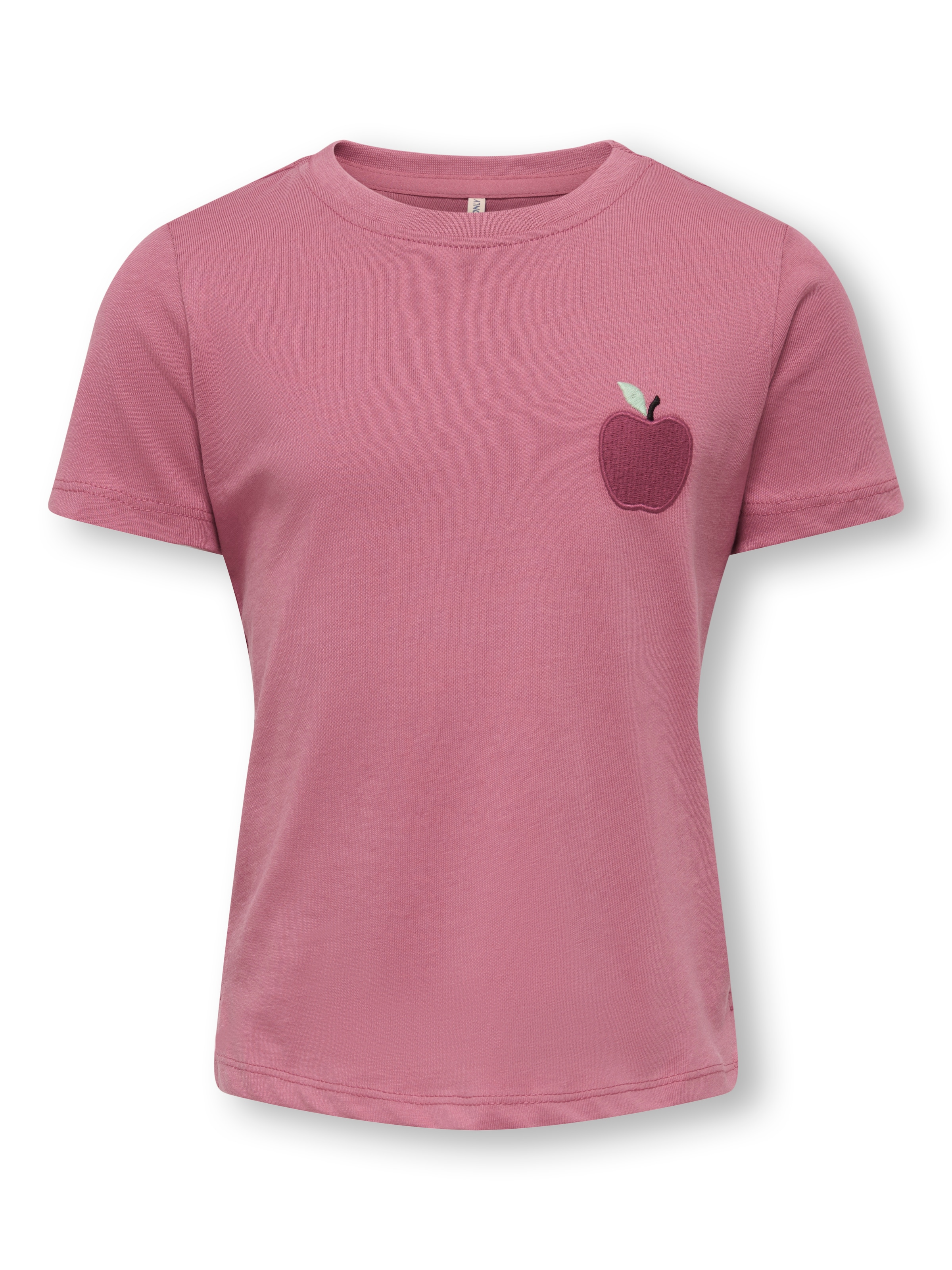 KIDS ONLY T-Shirt »KMGCANDY LIFE S/S PRINTED TEE JRS NOOS«