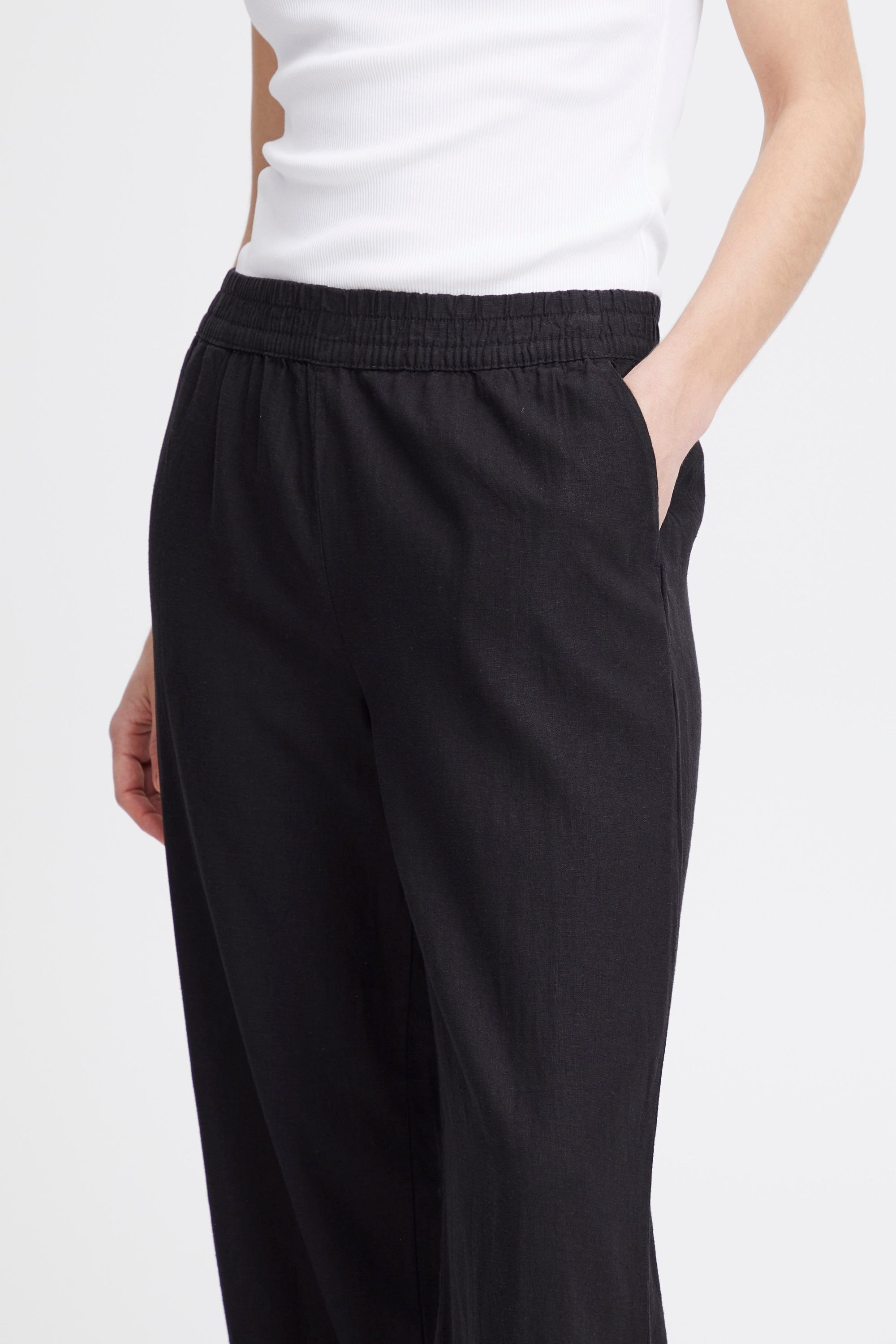 b.young Stoffhose »Stoffhose BYAlakka«