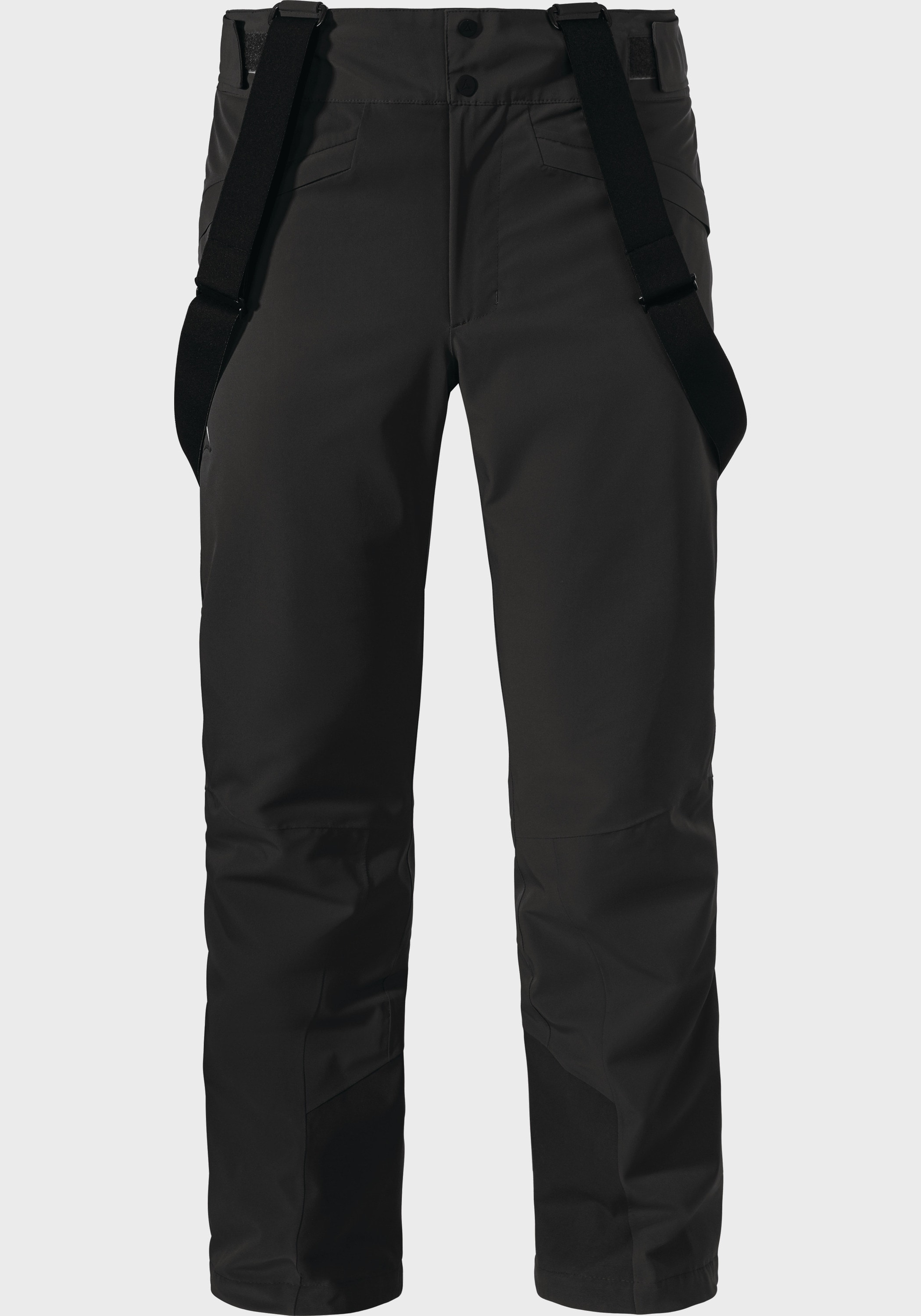 Latzhose »Ski Pants Style Mountet MNS«