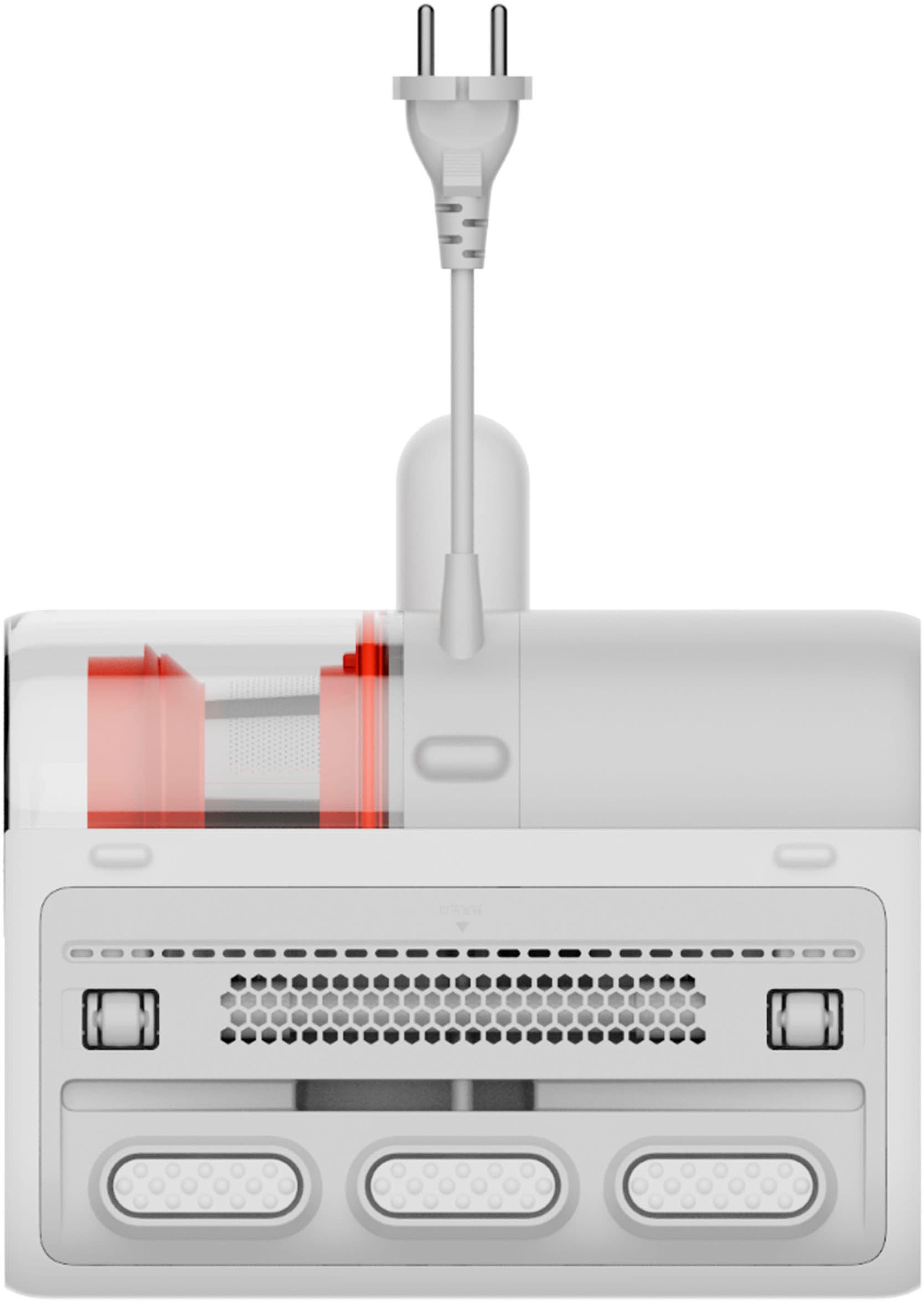 Xiaomi Handstaubsauger »Dust Mite Vacuum Cleaner 2 EU BHR8276EU« 350 W mit Beutel 50°C Heißlufttrocknung