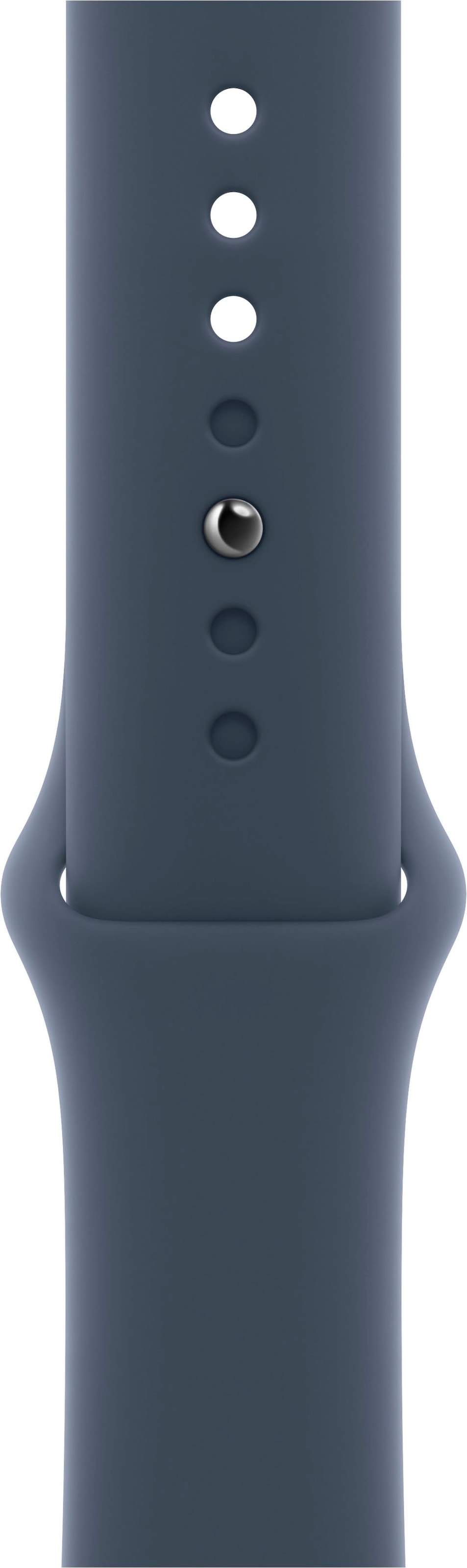 Apple Smartwatch-Armband »41mm Sportarmband - M/L«