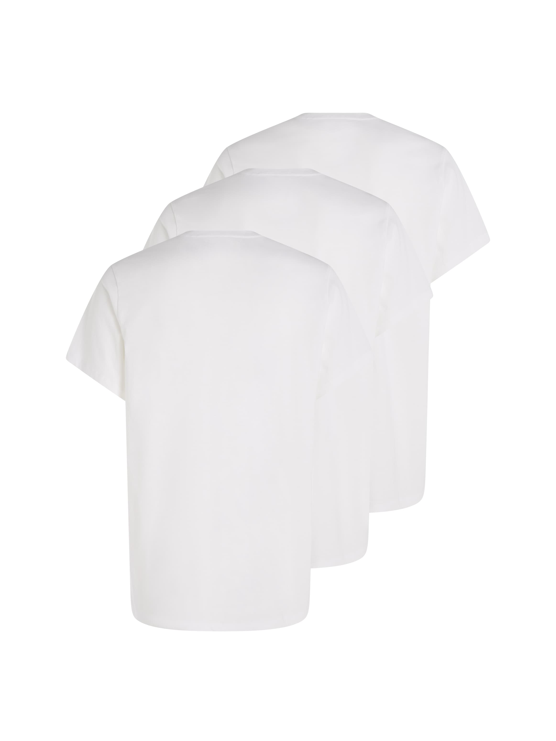 Calvin Klein Underwear T-Shirt »uni«, (3er-Pack)