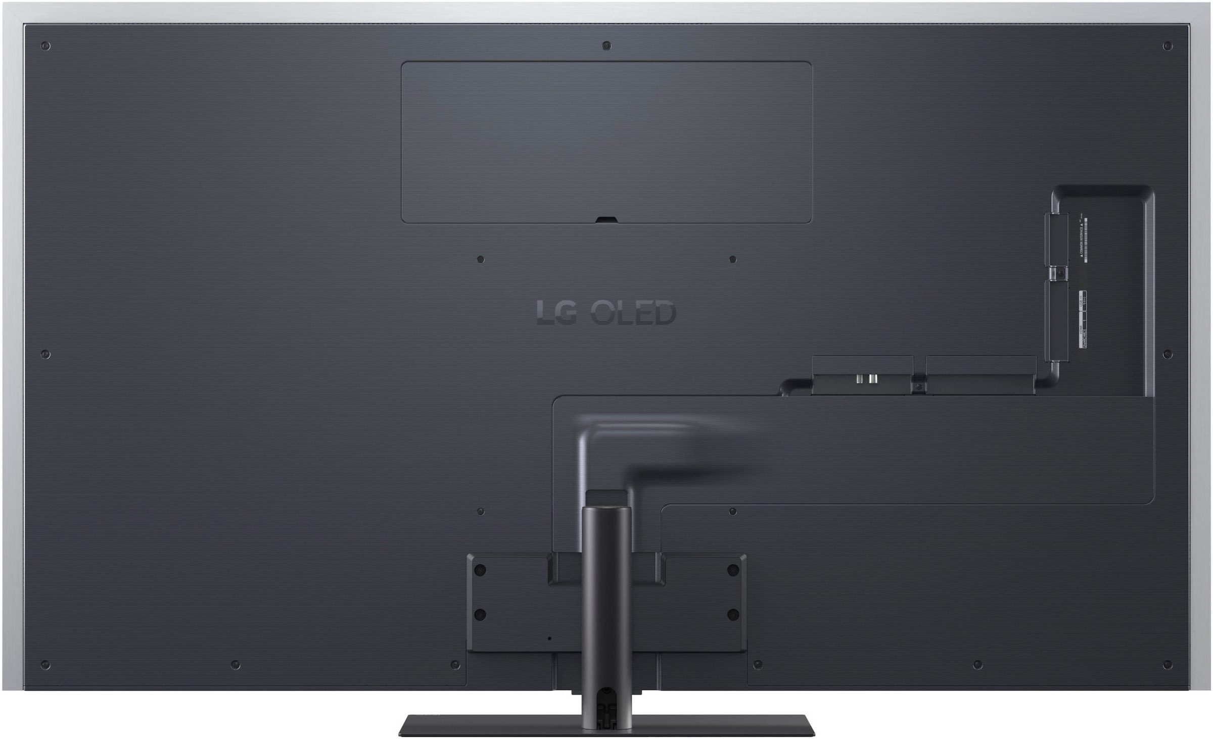 LG OLED-Fernseher »OLED65G59LS«, 4K Ultra HD, Smart-TV