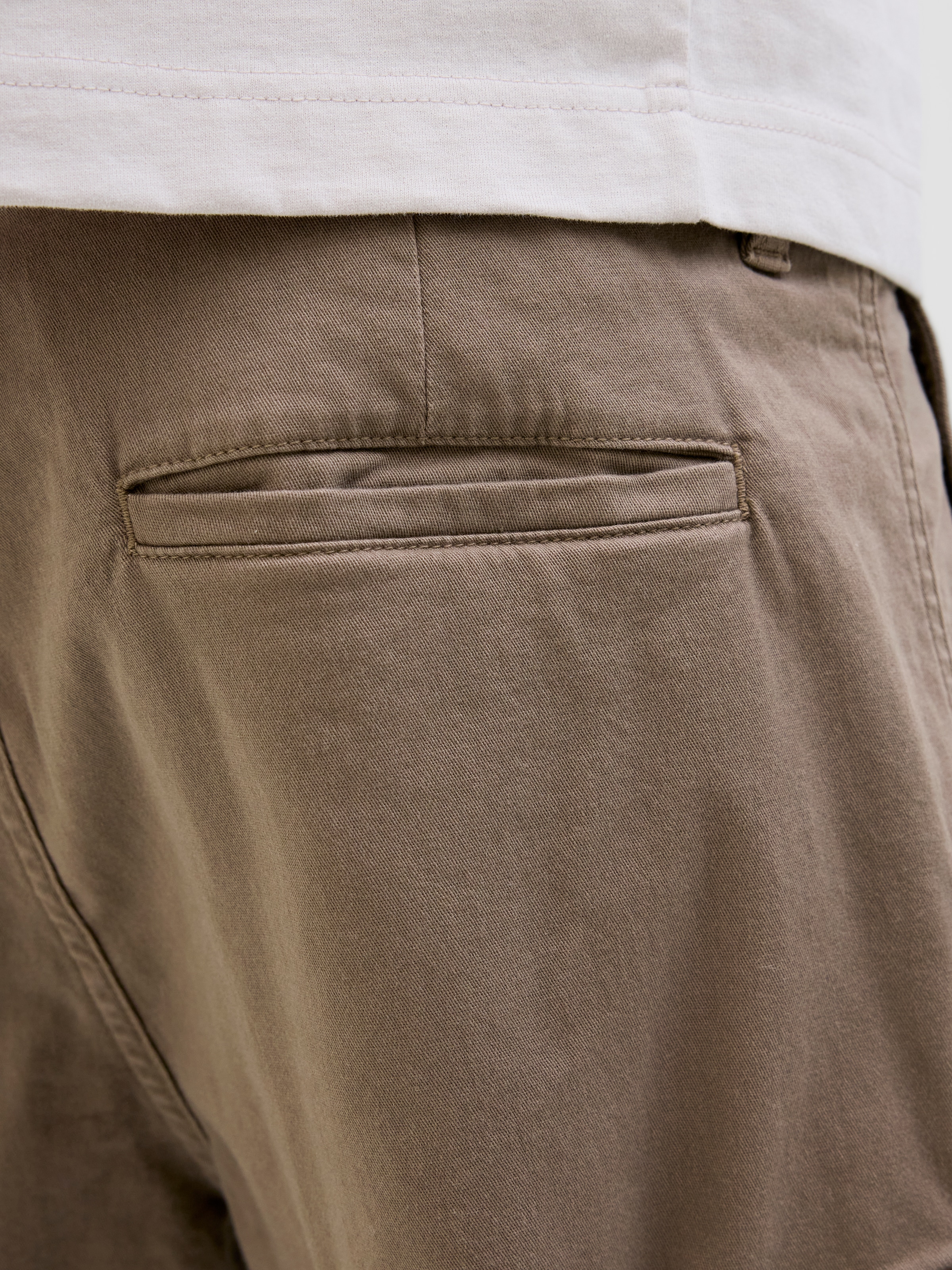 Jack & Jones Cargoshorts »JPSTCOLE JJJONNIE CARGO SHORTS«