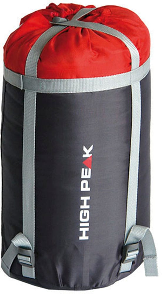 High Peak Mumienschlafsack »Schlafsack Black Arrow Eco«