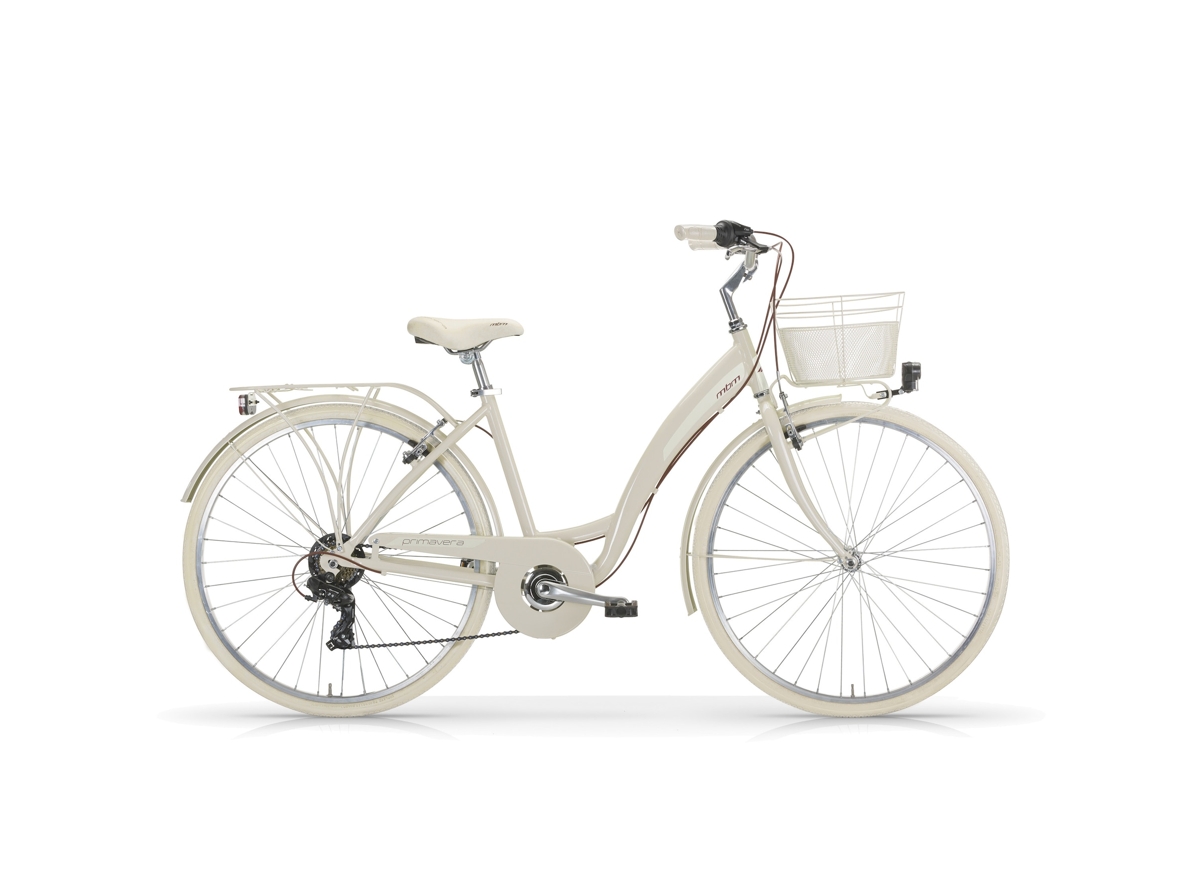 Trekkingrad »Citybike NEW Primavera 28 Zoll«