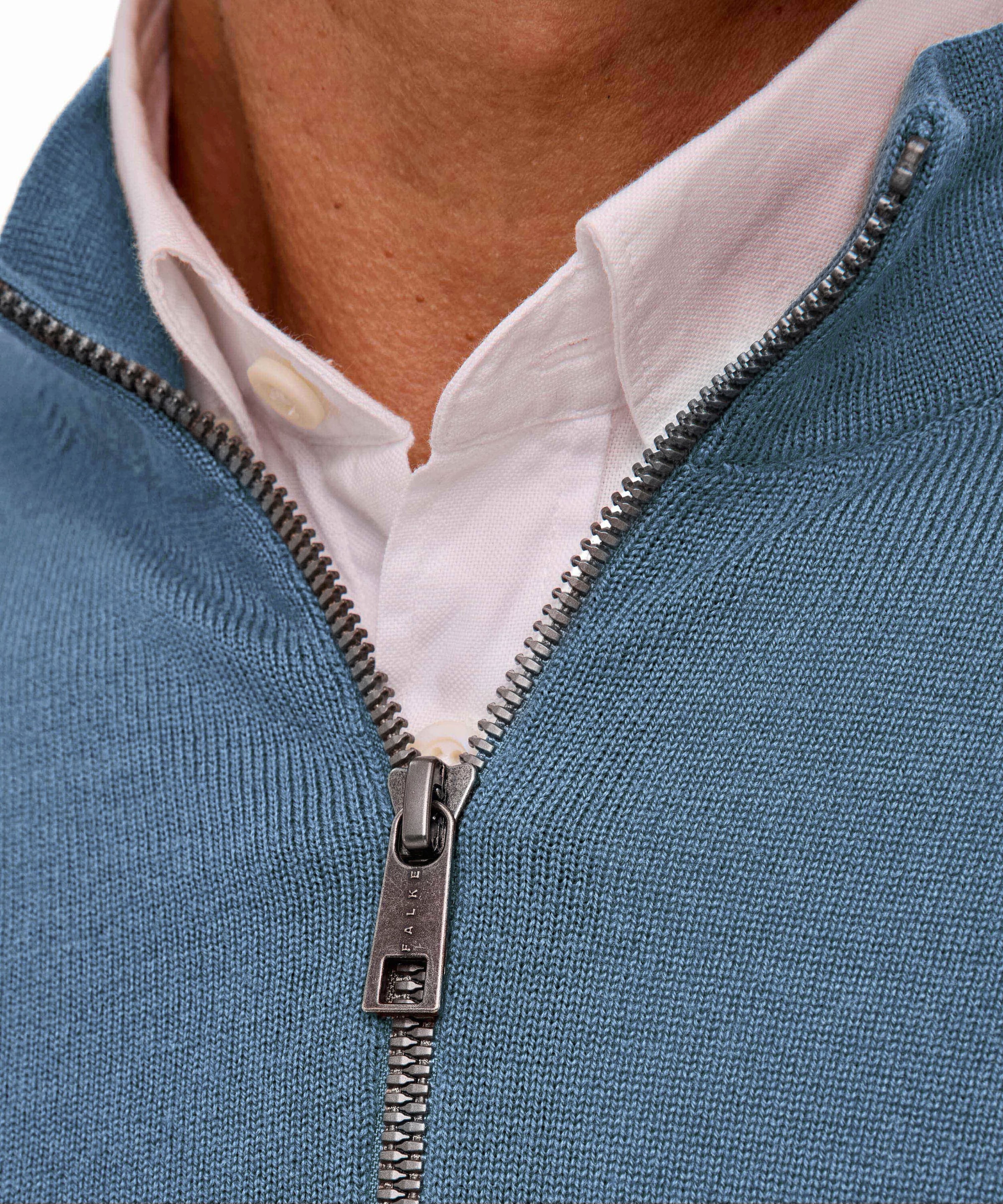 FALKE Strickjacke »Pure Merino Wool« 1 Stk.