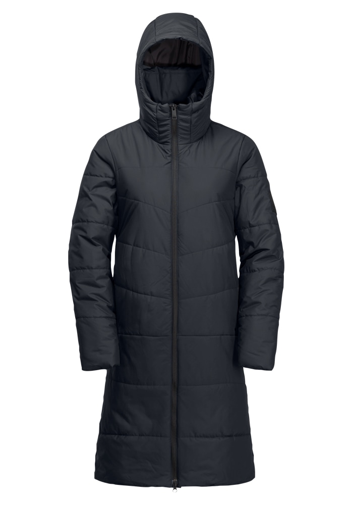 Jack Wolfskin Funktionsmantel »DEUTZER COAT W«