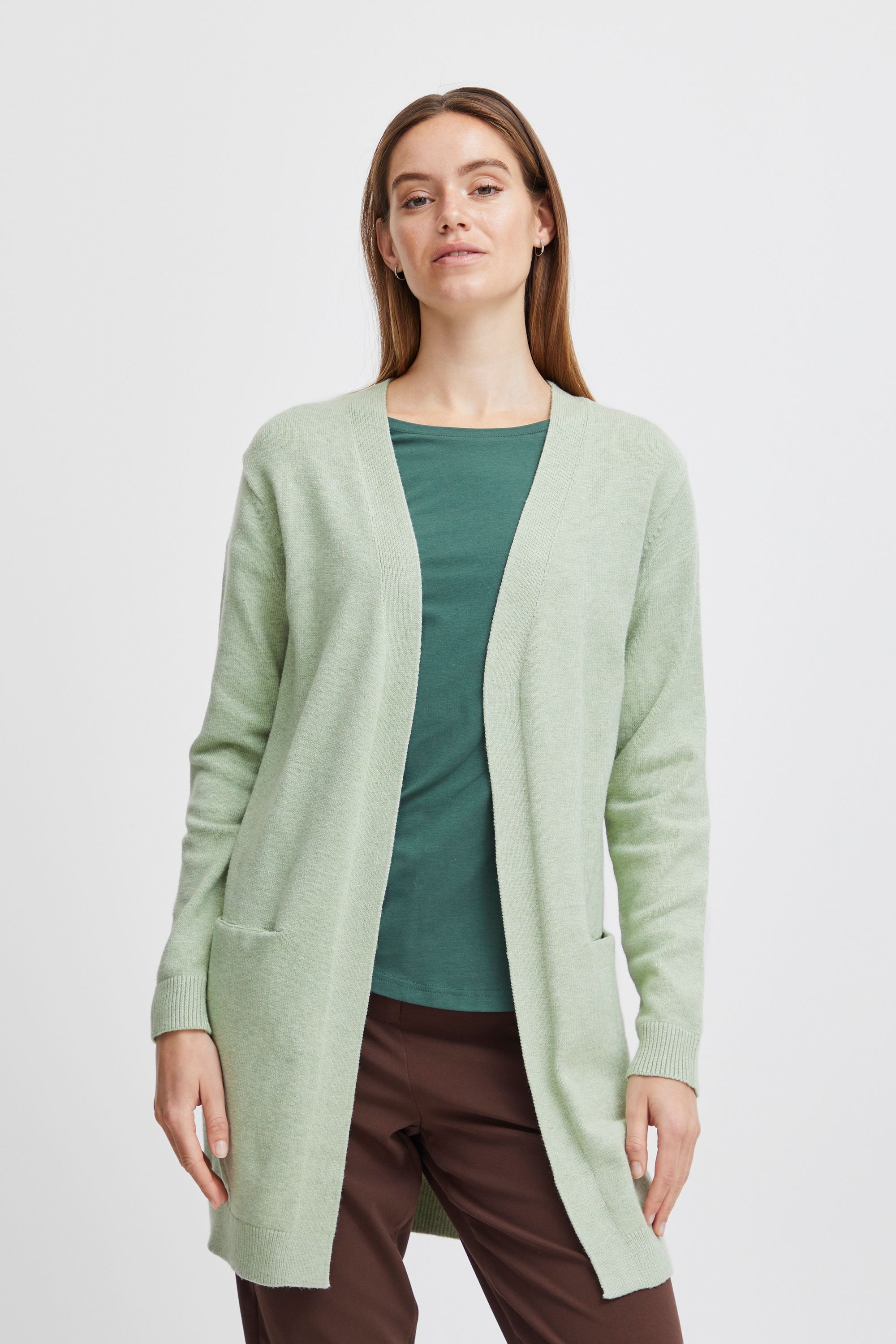b.young Strickjacke »Strickjacke BYNonina«