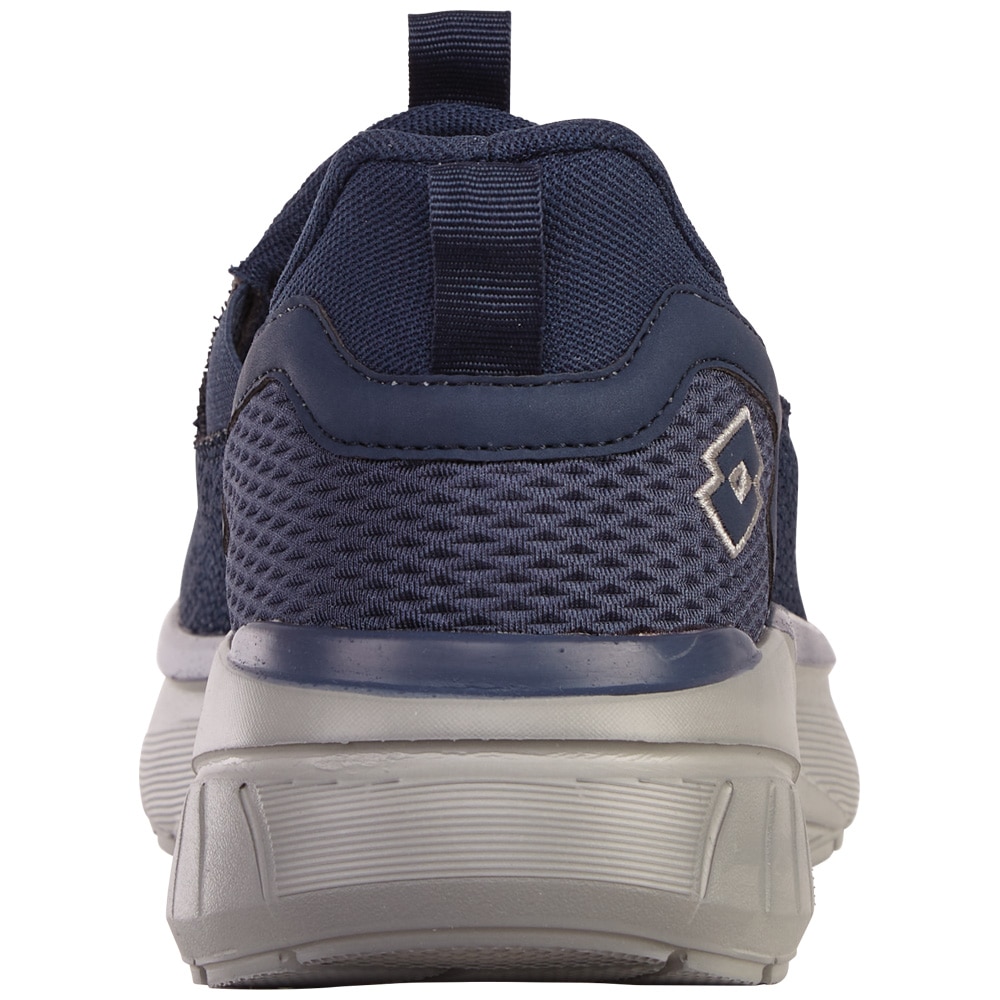 lotto Sneaker  - ohne Schn&uuml;ren - einfach reinschl&uuml;pfen!<br />