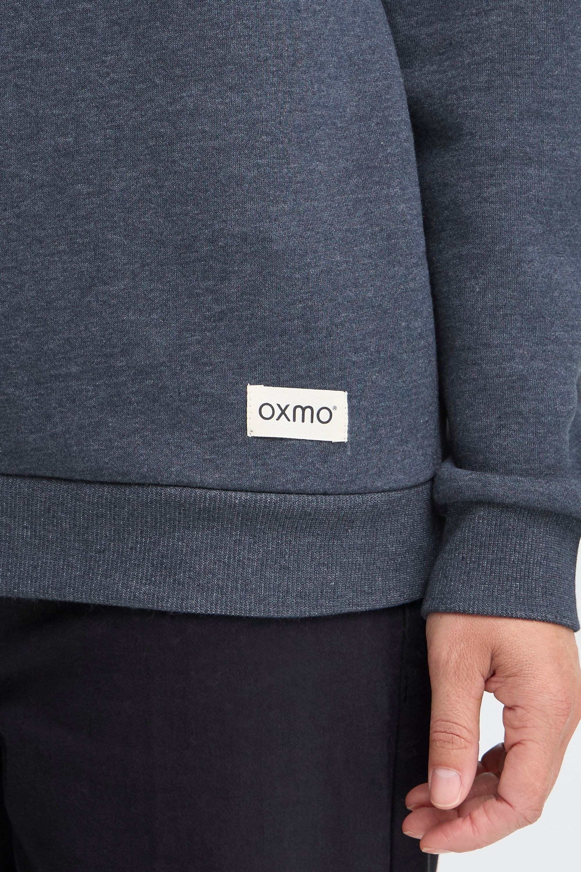 OXMO Longpullover »Sweater OXKAREN«