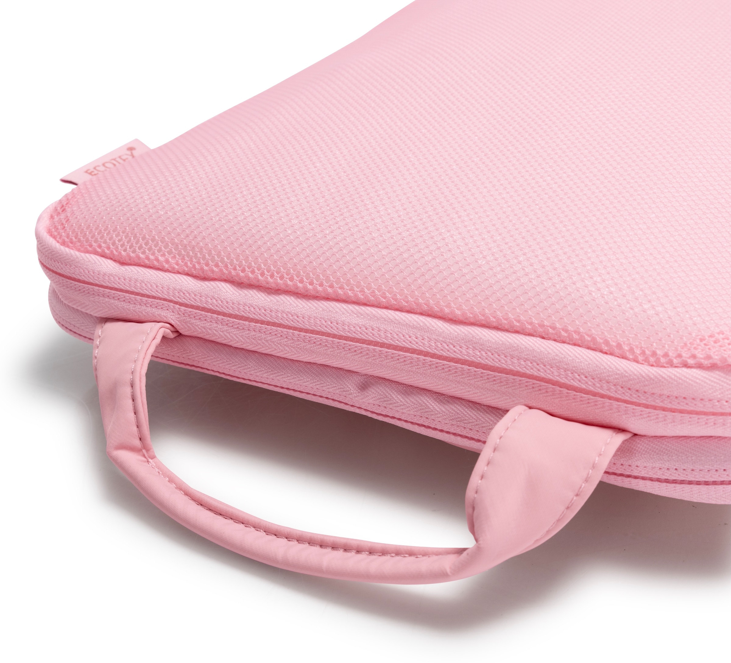 Heys Kofferorganizer »Ecotex Compression Packing Cube« komprimierbare Packwürfel, Packtaschen, Organizer für Koffer