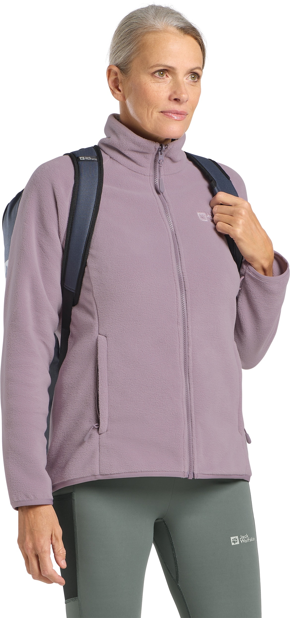 Jack Wolfskin Sporttasche »ALL-IN DUFFLE 35«