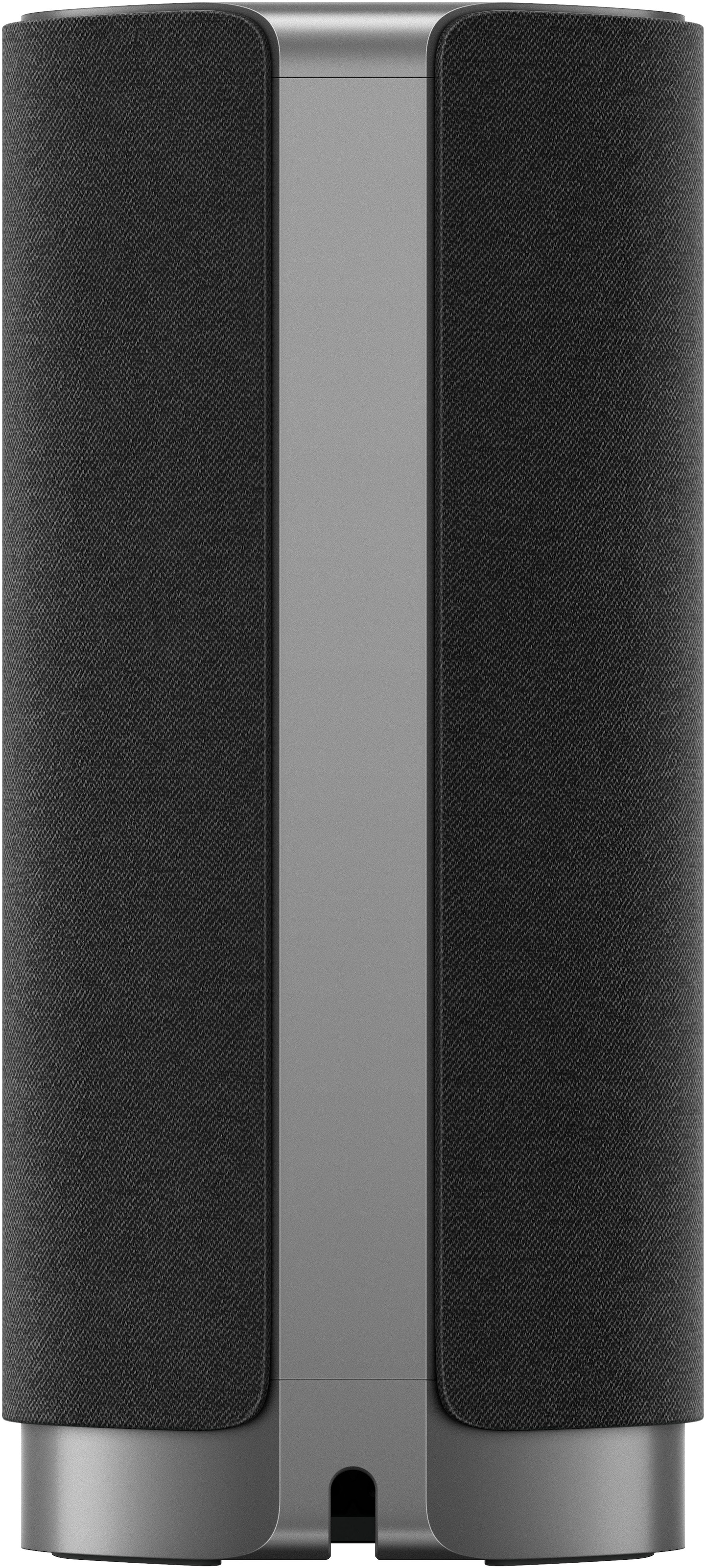 TCL Bluetooth-Lautsprecher »Z100« 1.1.1 (Bluetooth | WLAN Kabelloser Surround | Kabelose TV-Verbindung | Lautstärkeregelung )