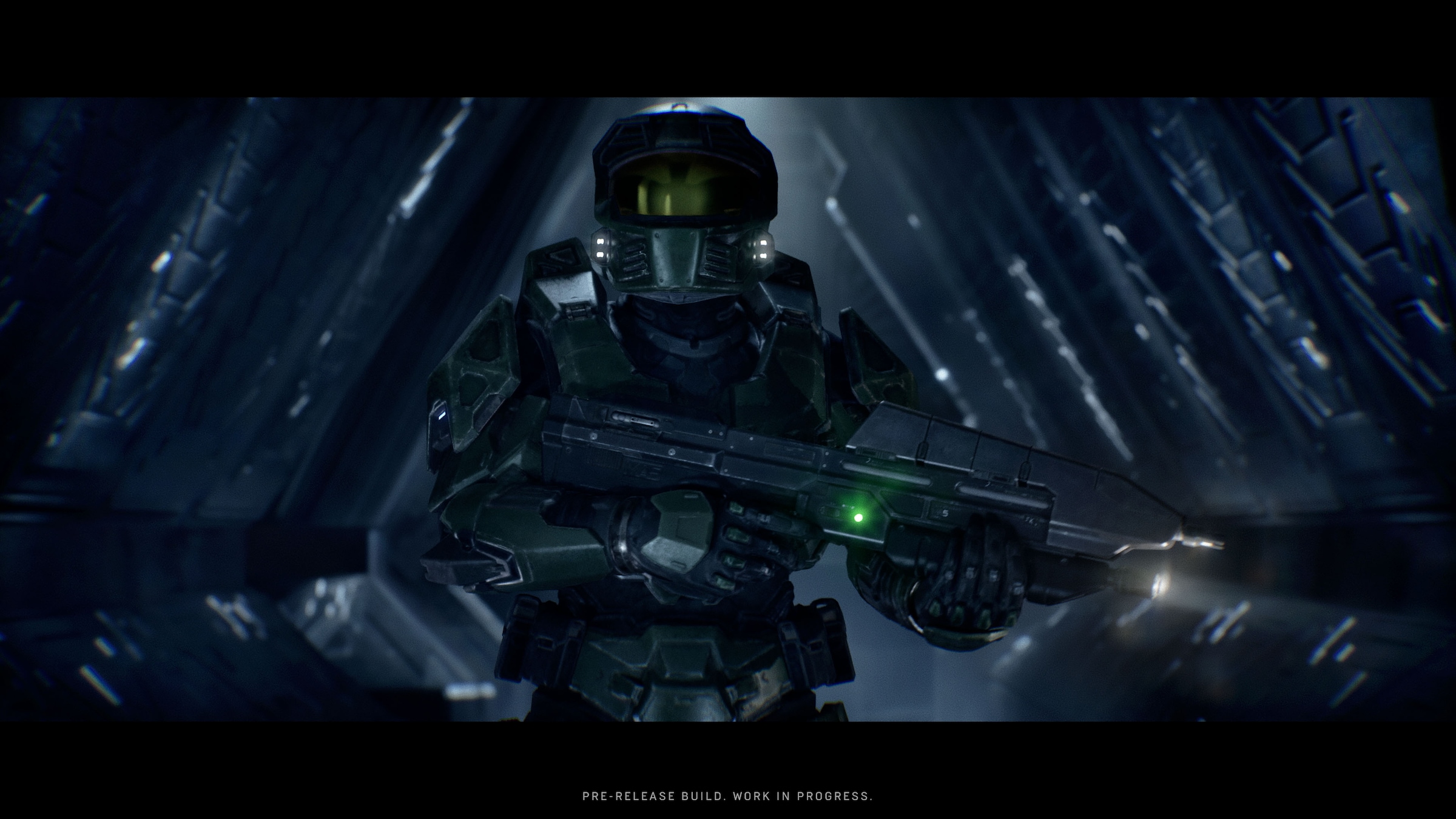 Xbox Spielesoftware »Halo: Campaign Evolved« PlayStation 5