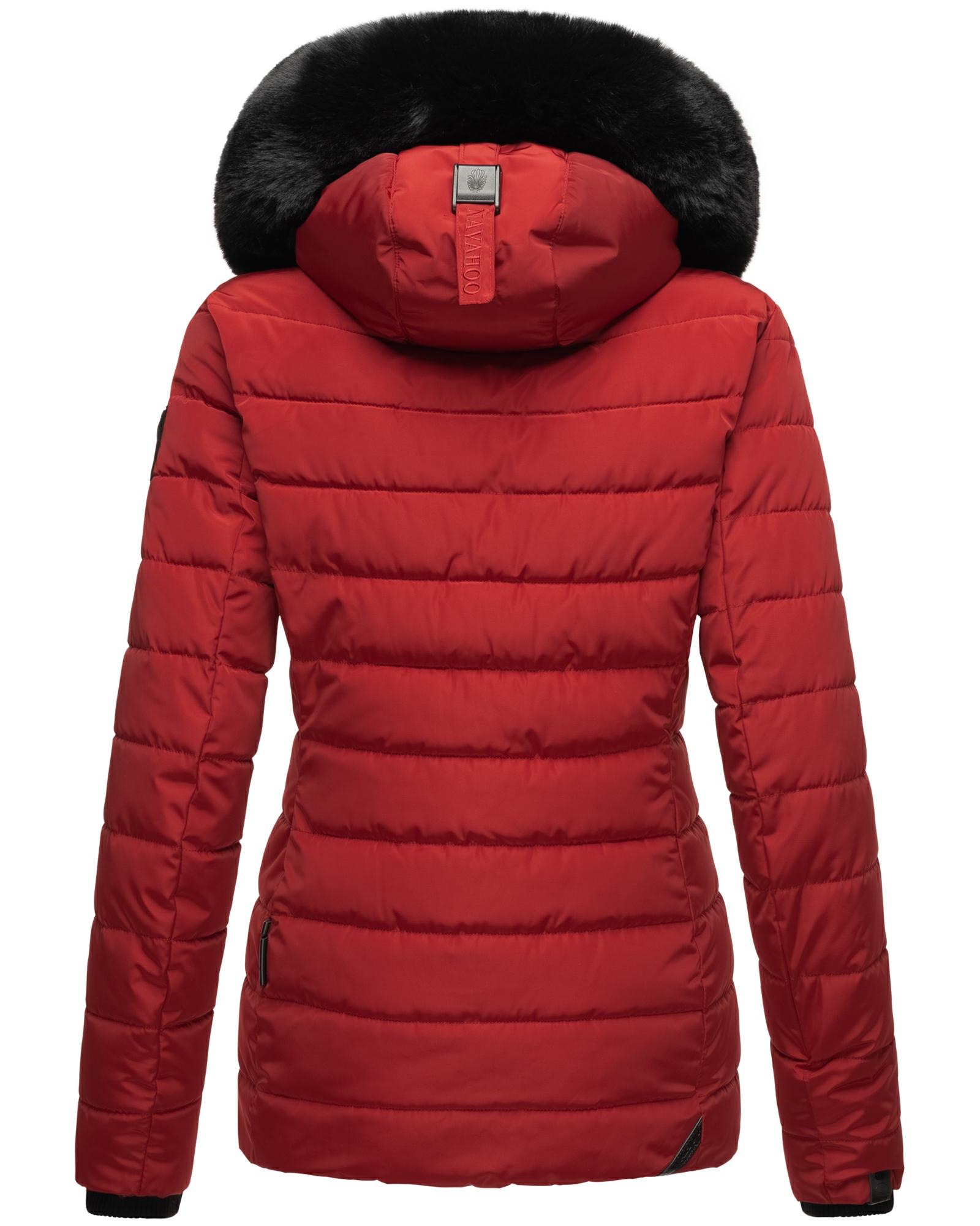 Navahoo Steppjacke »Winterjacke Milianaa«