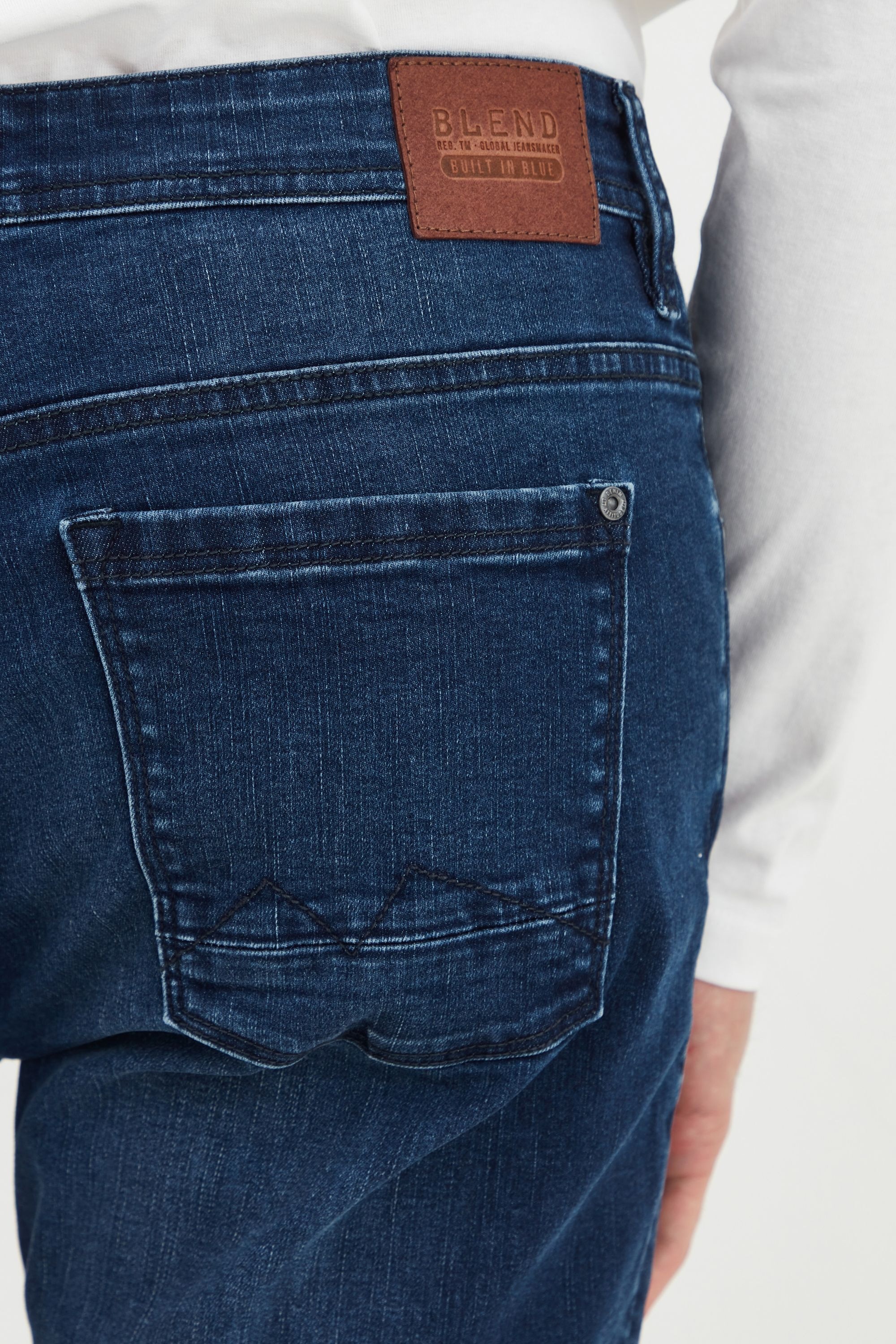 Blend 5-Pocket-Jeans »5-Pocket-Jeans BHBengo«