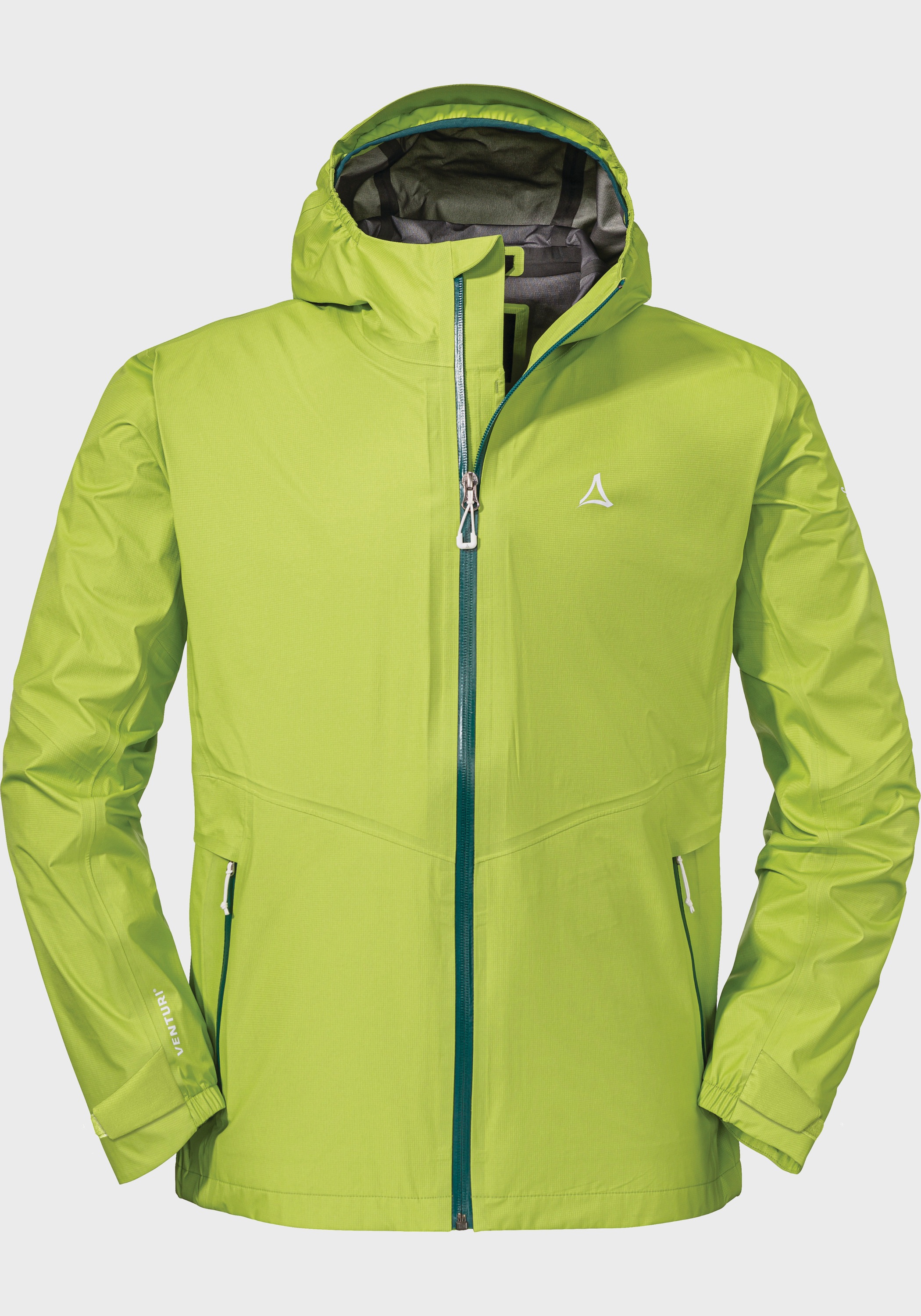 Schöffel Outdoorjacke »3L Jacket Ryten M«, mit Kapuze kaufen