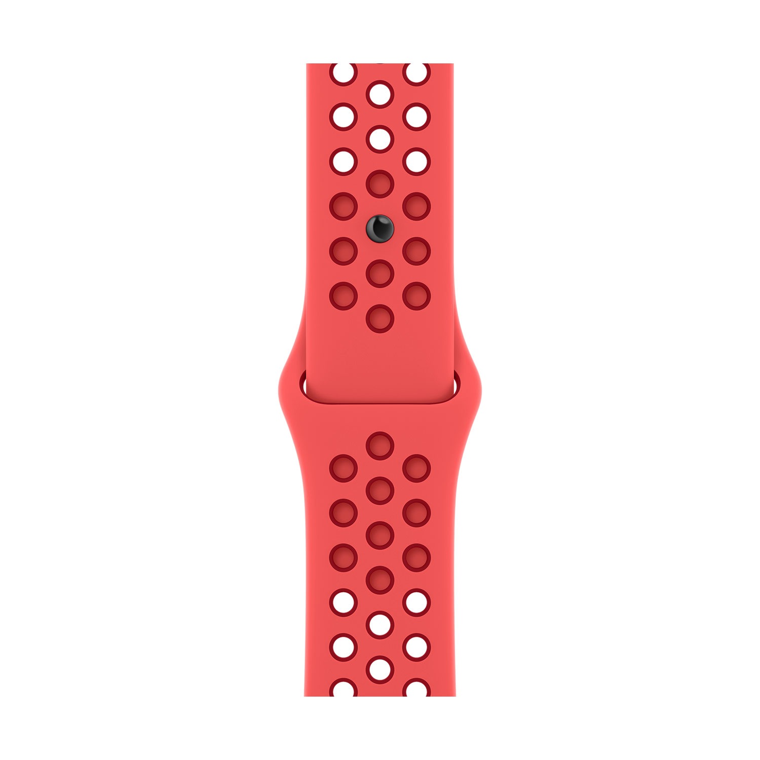 Apple Smartwatch-Armband »Watch 38/40/41mm, Nike Sportarmband«, MPGW3ZM/A kaufen