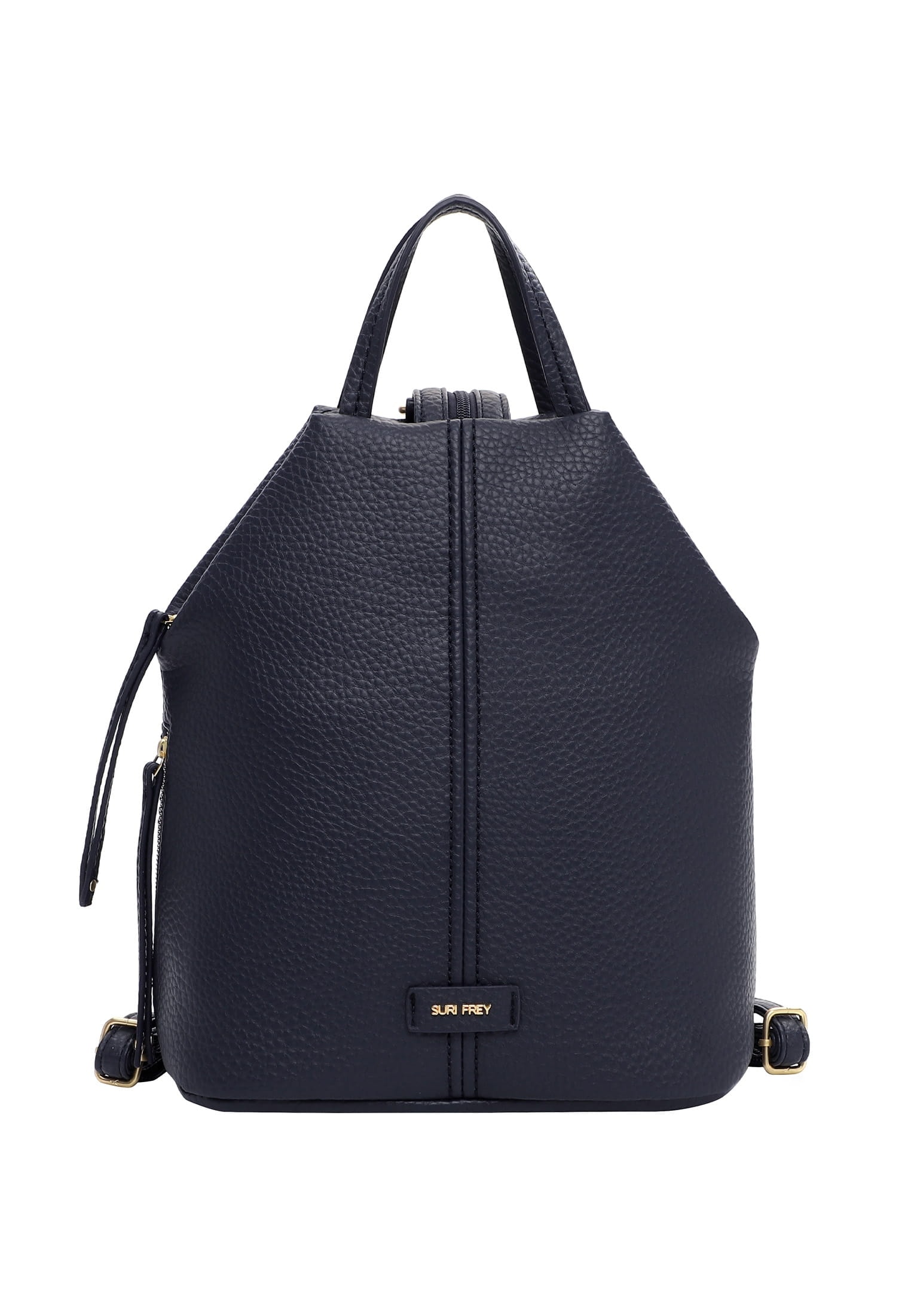 SURI FREY Rucksack »Rucksack SFY Gray«