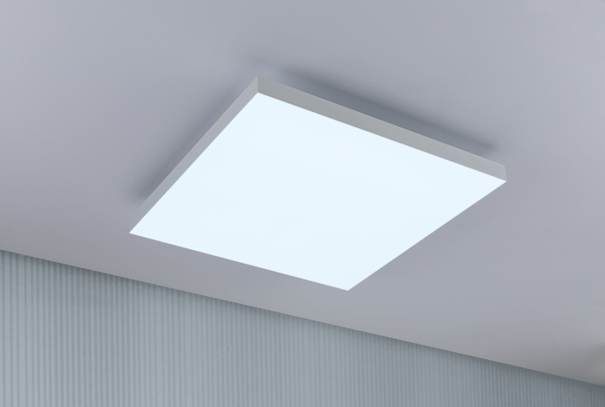 Paulmann LED Panel »Velora Rainbow«, 1 flammig