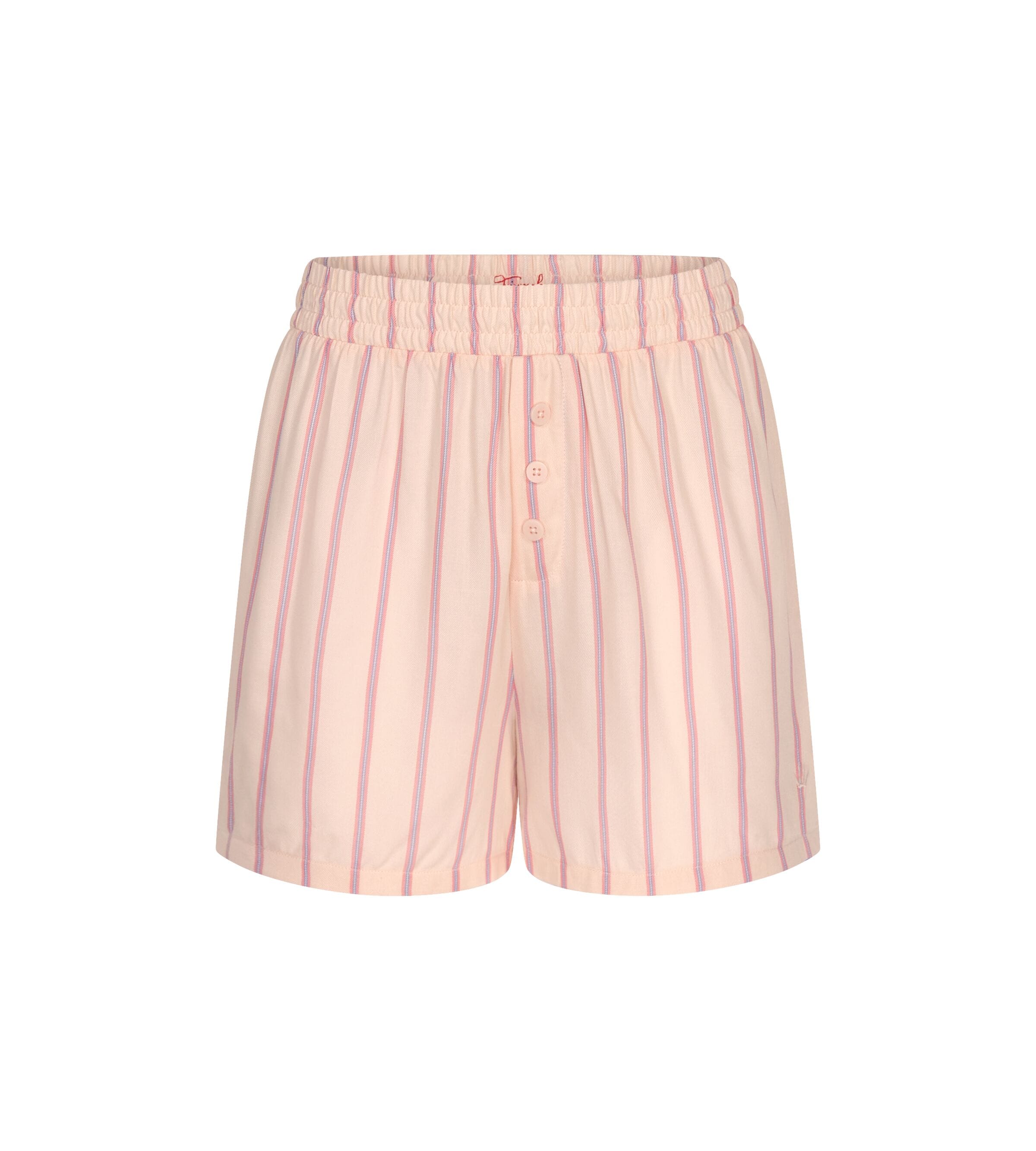 Triumph Pyjamashorts »Mix & Match Shorts Viscose«  atmungsaktiv und leicht