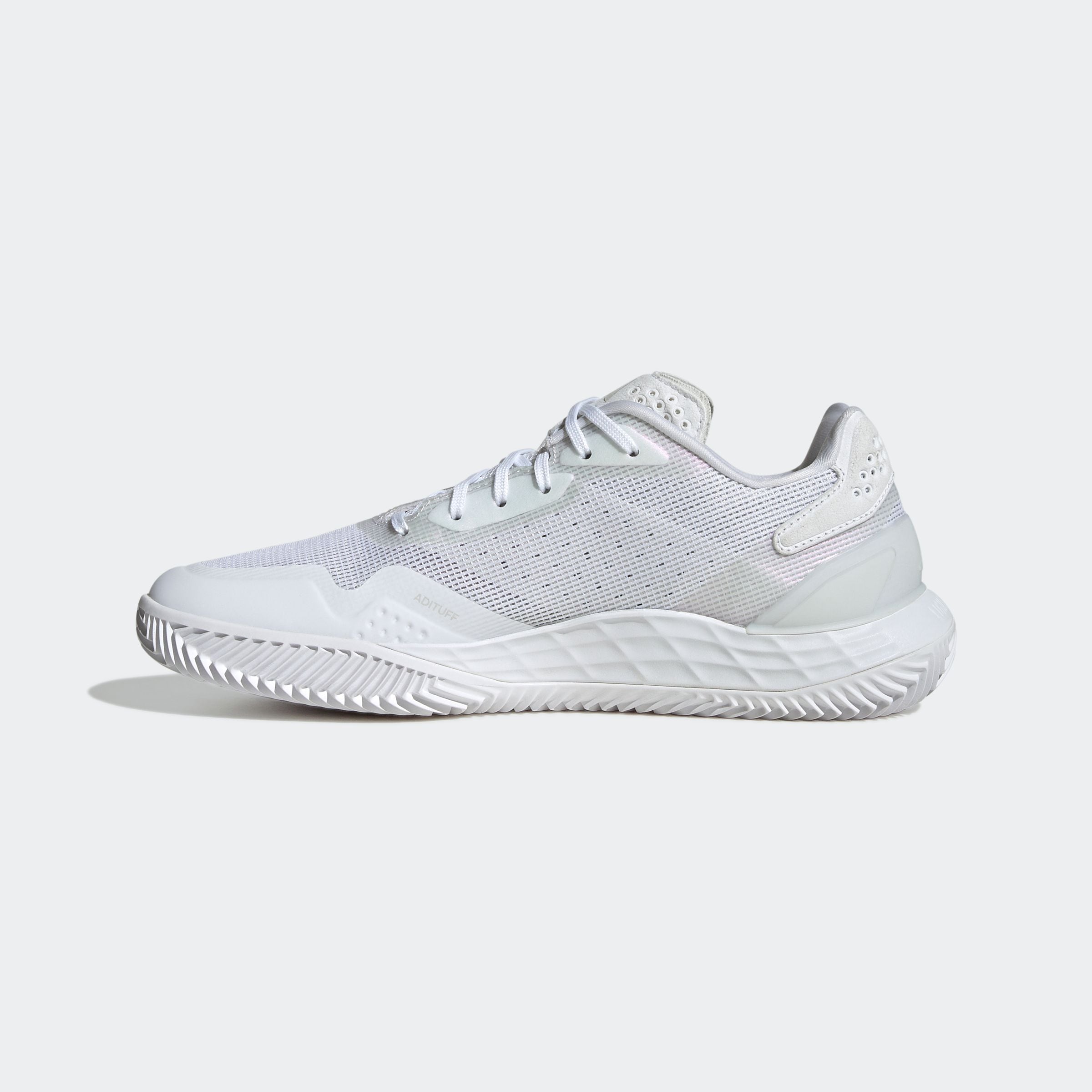 adidas Performance Tennisschuh »DEFIANT SPEED 2 CLAY«